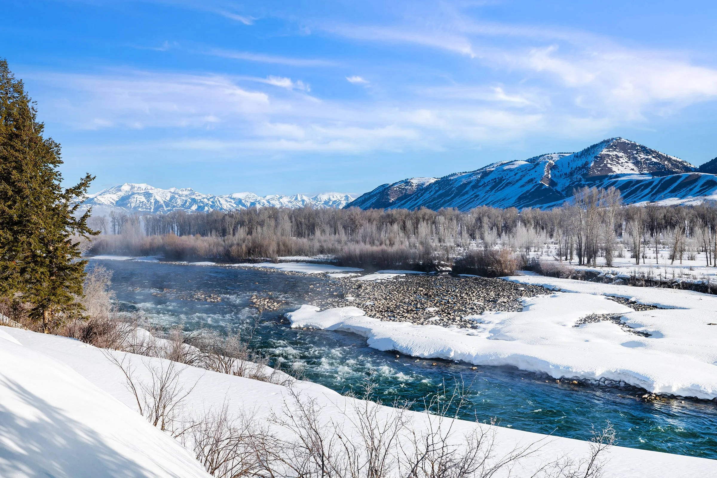 What is the Realistic Market Value of My Property in Jackson Hole?