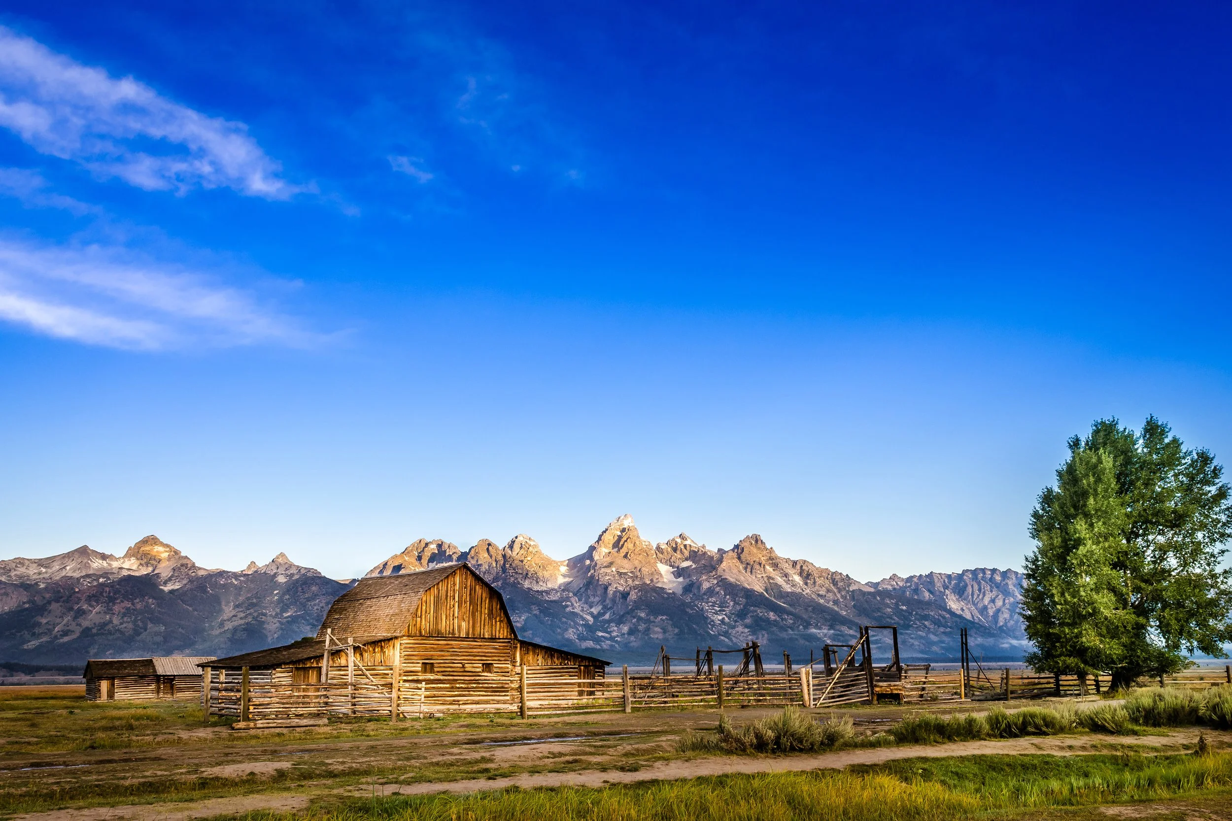 How Much Do Homes Cost in Jackson Hole Right Now?