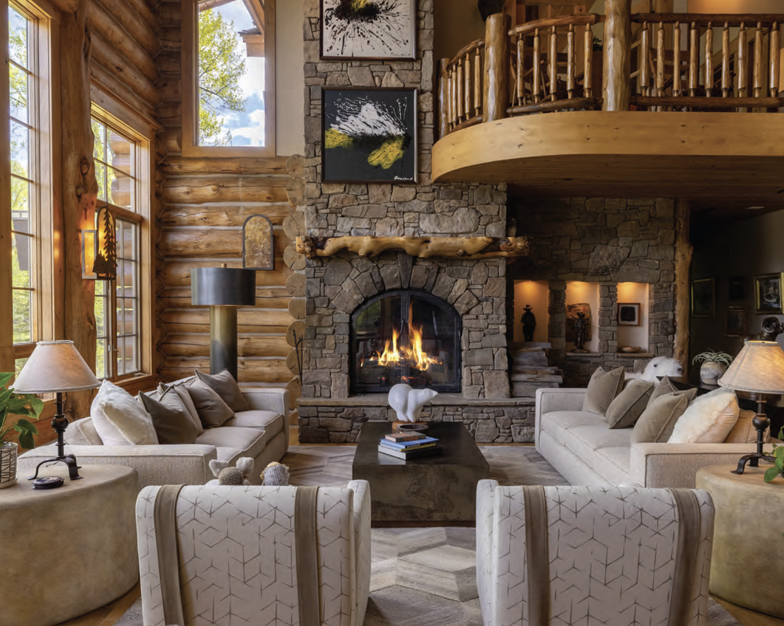 2025 Year End Market Report - Jackson Hole