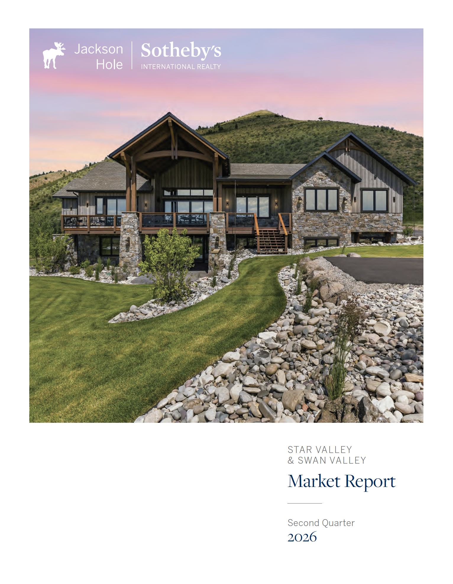 2026 Q2 Market Report - Star Valley