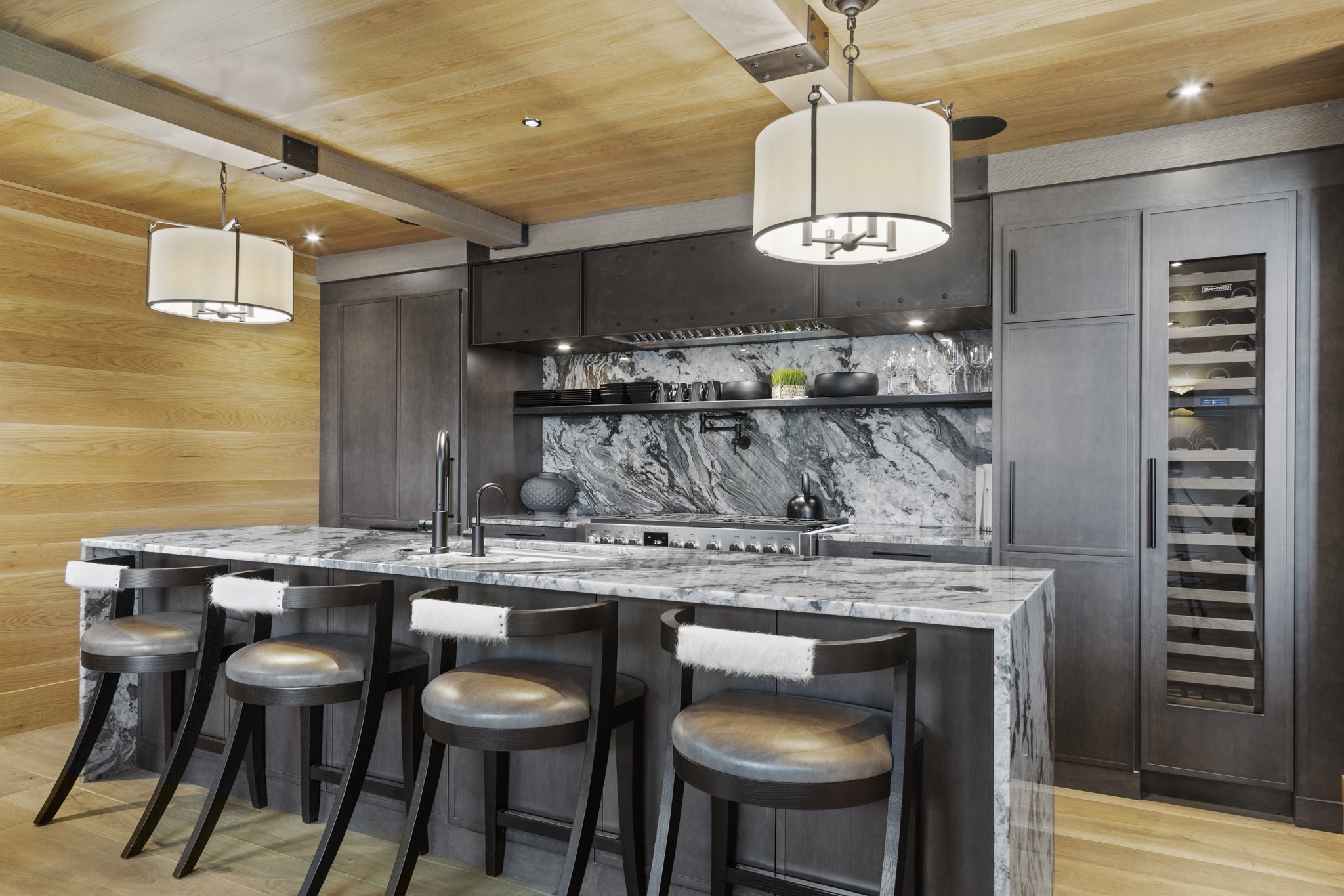 How Much Does Architectural Design Influence Resale Value?