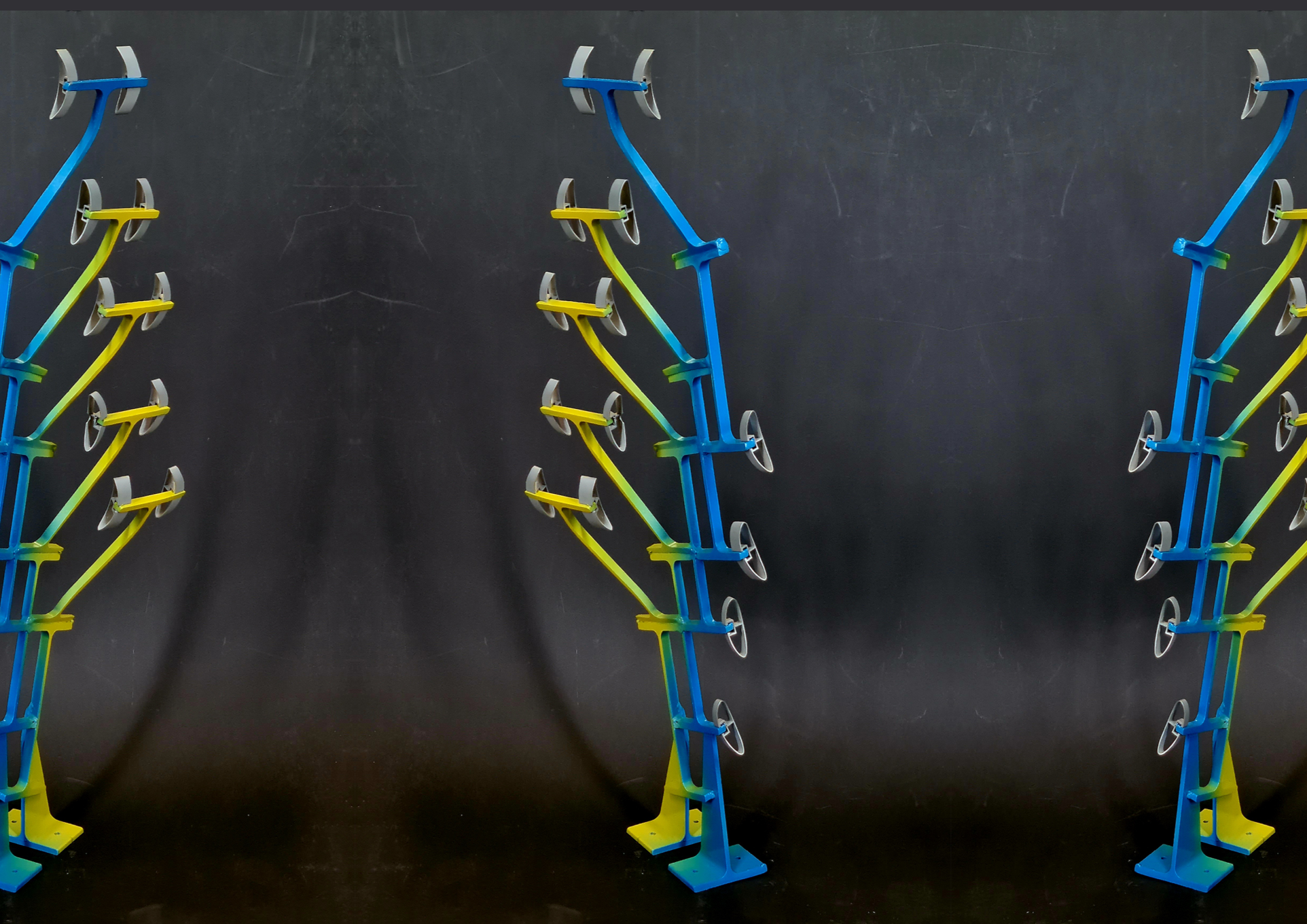 Celestial Receptor no. 2