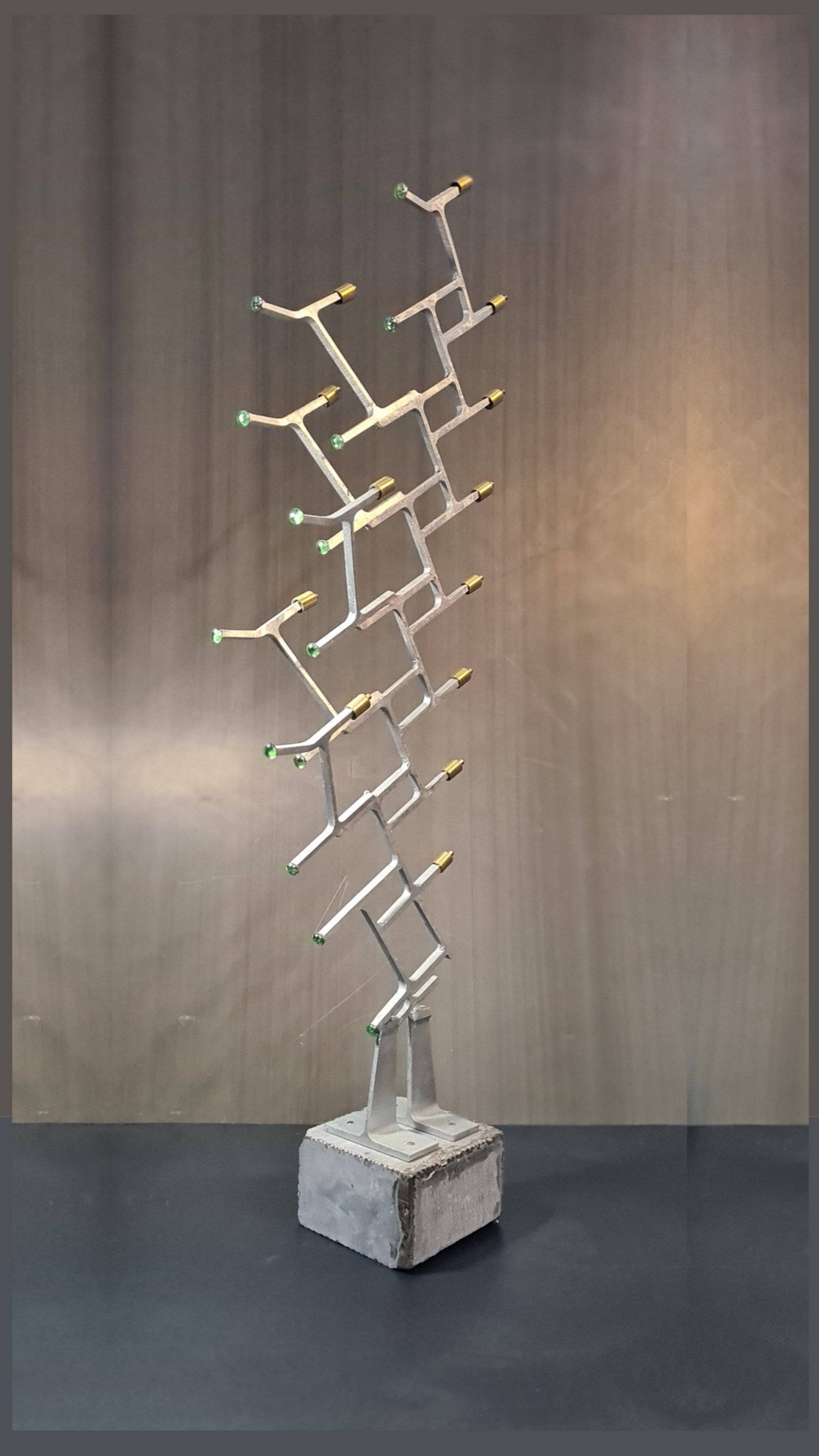 Celestial Receptor no. 1