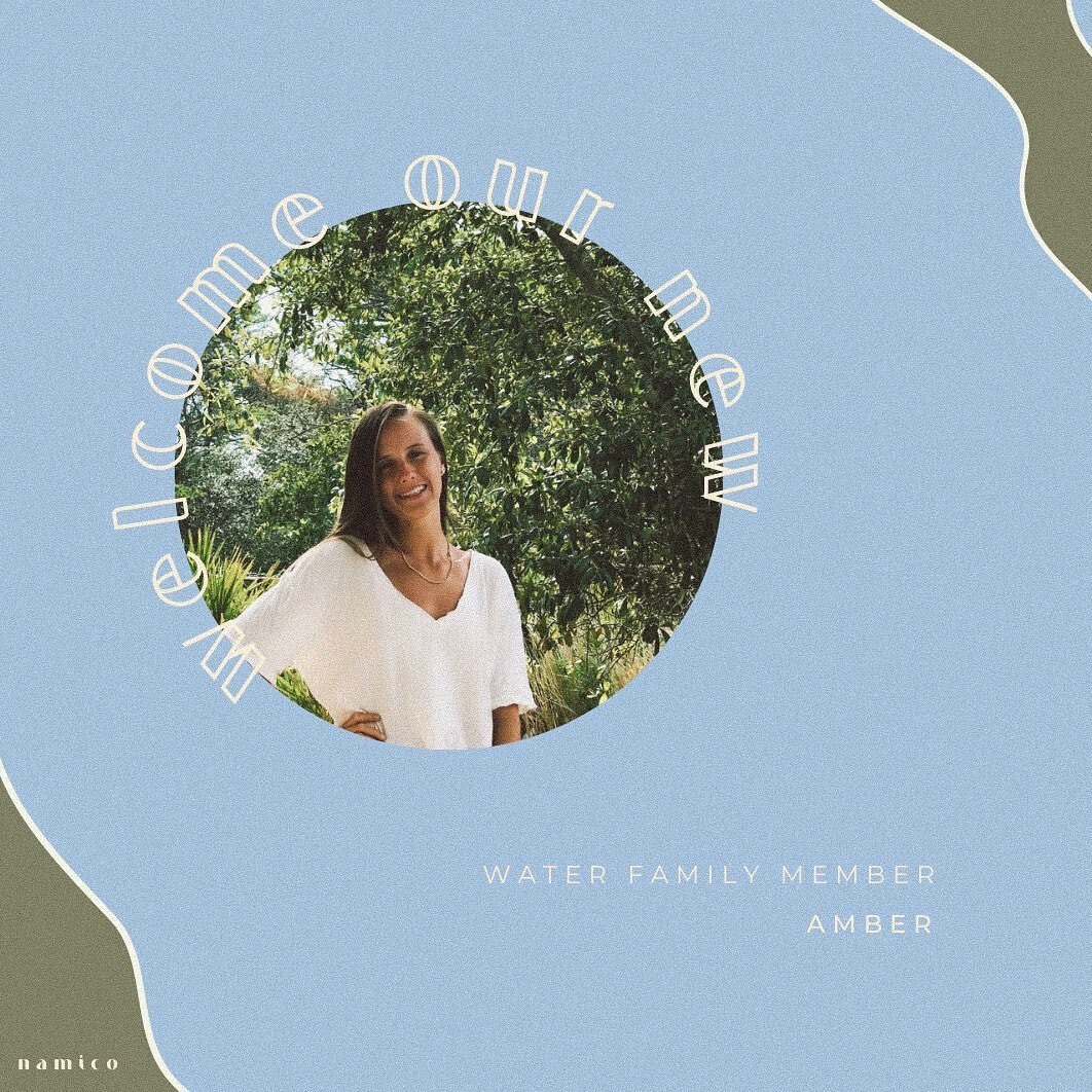 GIVE A WARM WELCOME TO OUR NEWEST WATER MESSENGER 💧✨
this is amber, a warm-hearted soul with a power of working with fear. big things to come I can feel it, you too?