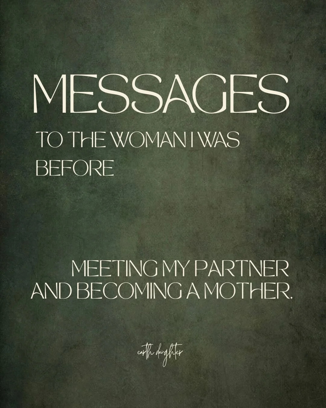 A few days ago I lying in bed with a girlfriend and my baby - she met her for the first time. It is always magical when girlfriends meet our daughter, so pure.

As we lay in my bed, overlooking the ocean, surrounded by jungle sounds and the midday su