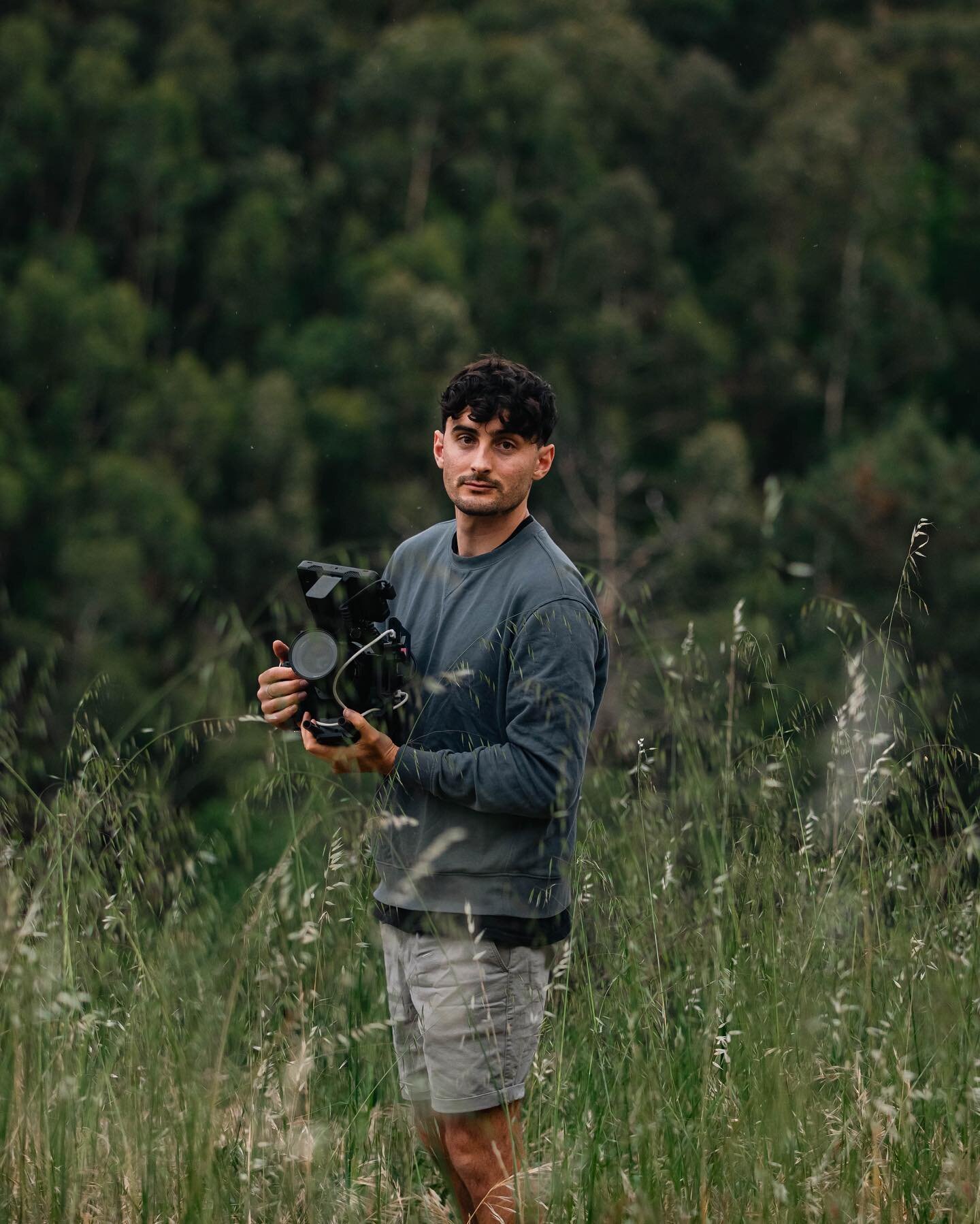 Ollie in the wild&hellip;

We&rsquo;ve spent the last ten days in Portugals largest mountain range, the Serra De Estela, filming for an upcoming documentary of biodiversity and carbon credits. Huge thanks to @clevelbalanced and URZE for hosting us an