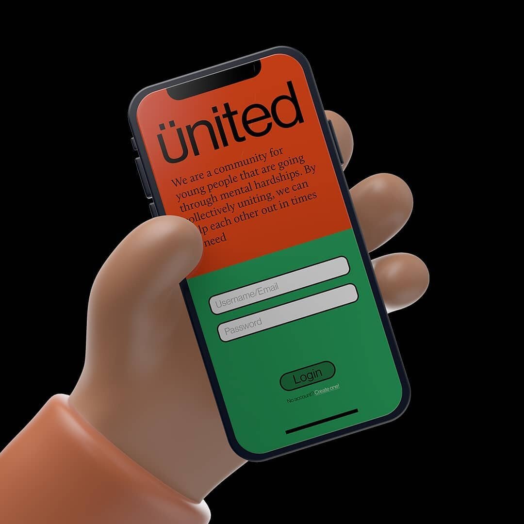 United is an event to gather young people that are going through pressures and various mental health problems in their life and trying to inspire, educate and unite to help them, help themselves to achieve the best of their potential.
.
.
.
.
.
.
.
.