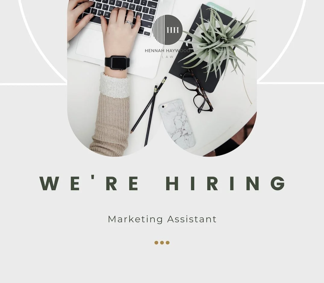 🚨 Immediate start - Marketing Assistant. 
 
This role will be located at our office in Newport, right next to Newport train station. We are looking for a creative person interested in learning new marketing tools and techniques. No marketing experie