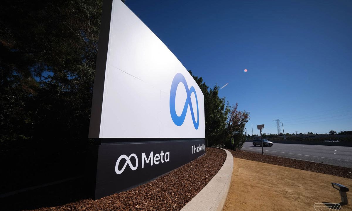 The Metaverse