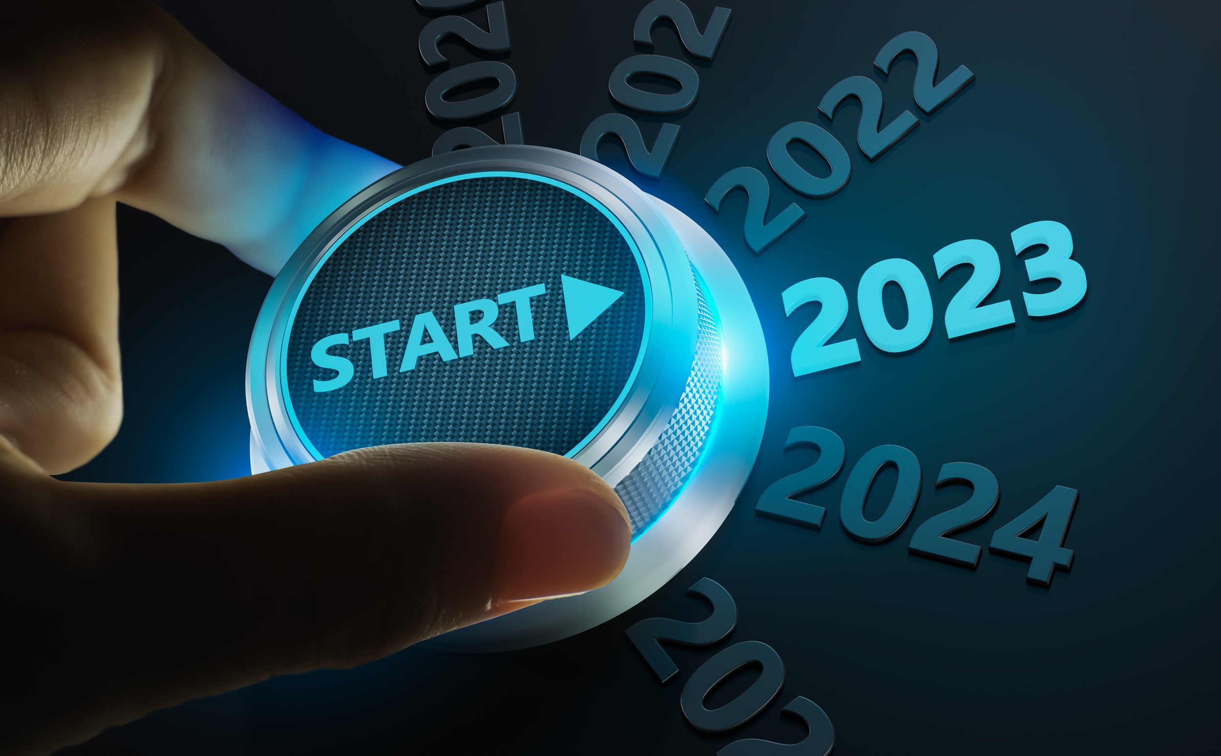 The Tech Industry Outlook