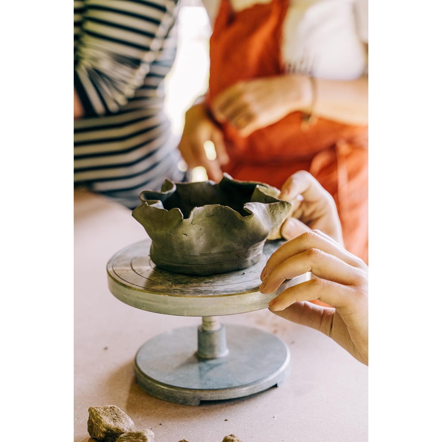 Just over a month until Od Arts Festival 2023! 

I&rsquo;ve written about the last one, and what to expect at this year&rsquo;s festival on my blog. Link in my bio and stories. 

#odartsfest #pottery #workshop #communityart #somerset #dorset #somerse