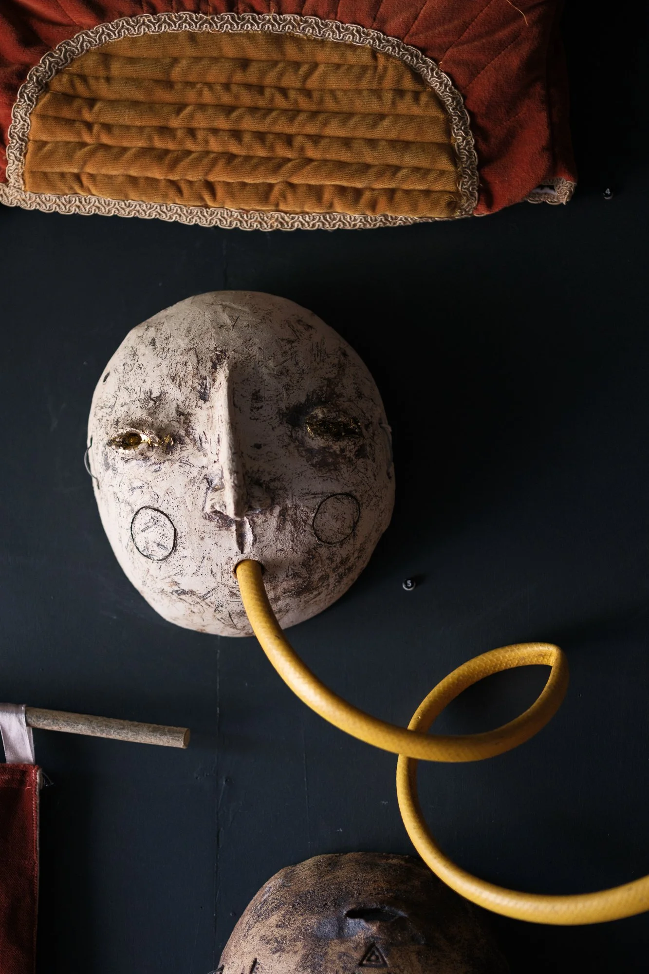 The Museum of Roadside Magic