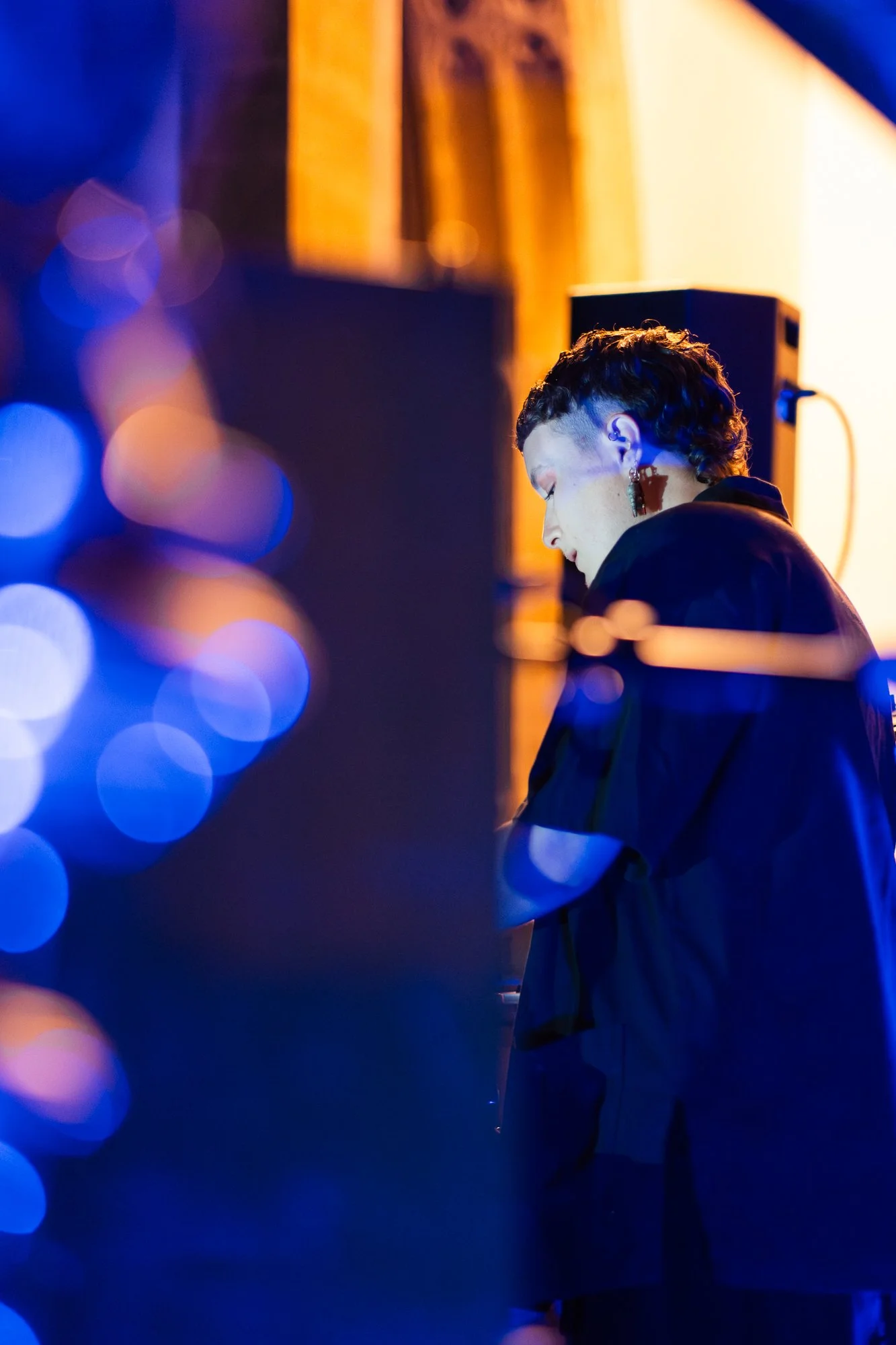 The Butterfly Effect