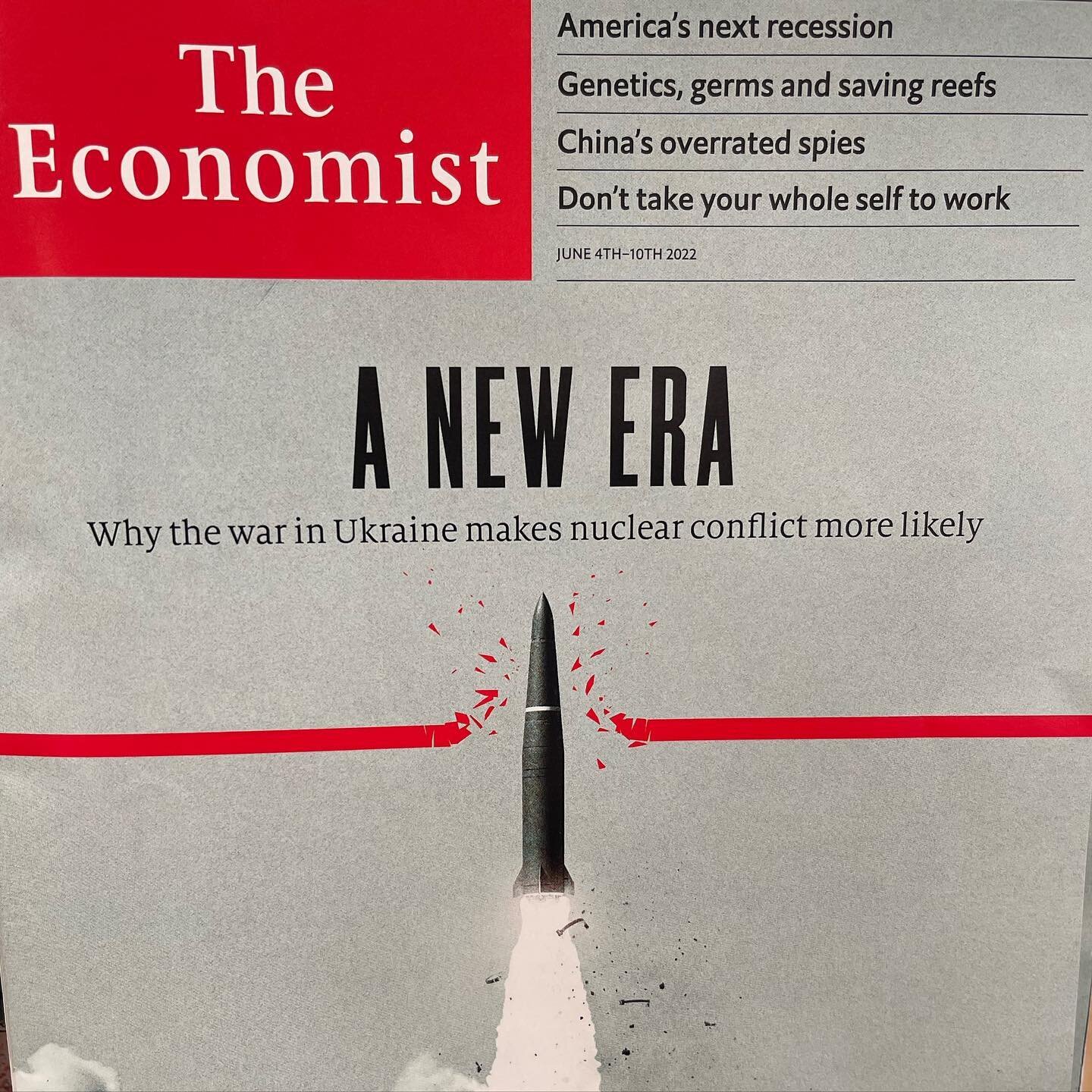 Great cover design, only sad news though☹️ #whyuscreative .
.
.
.
#entrepreneur #entrepreneurlife #entrepreneurship #entrenamiento #entrepreneurs #entrepreneurmindset #design #graphicdesign #smallbusiness #smallbusinessaustralia #marketing #business 