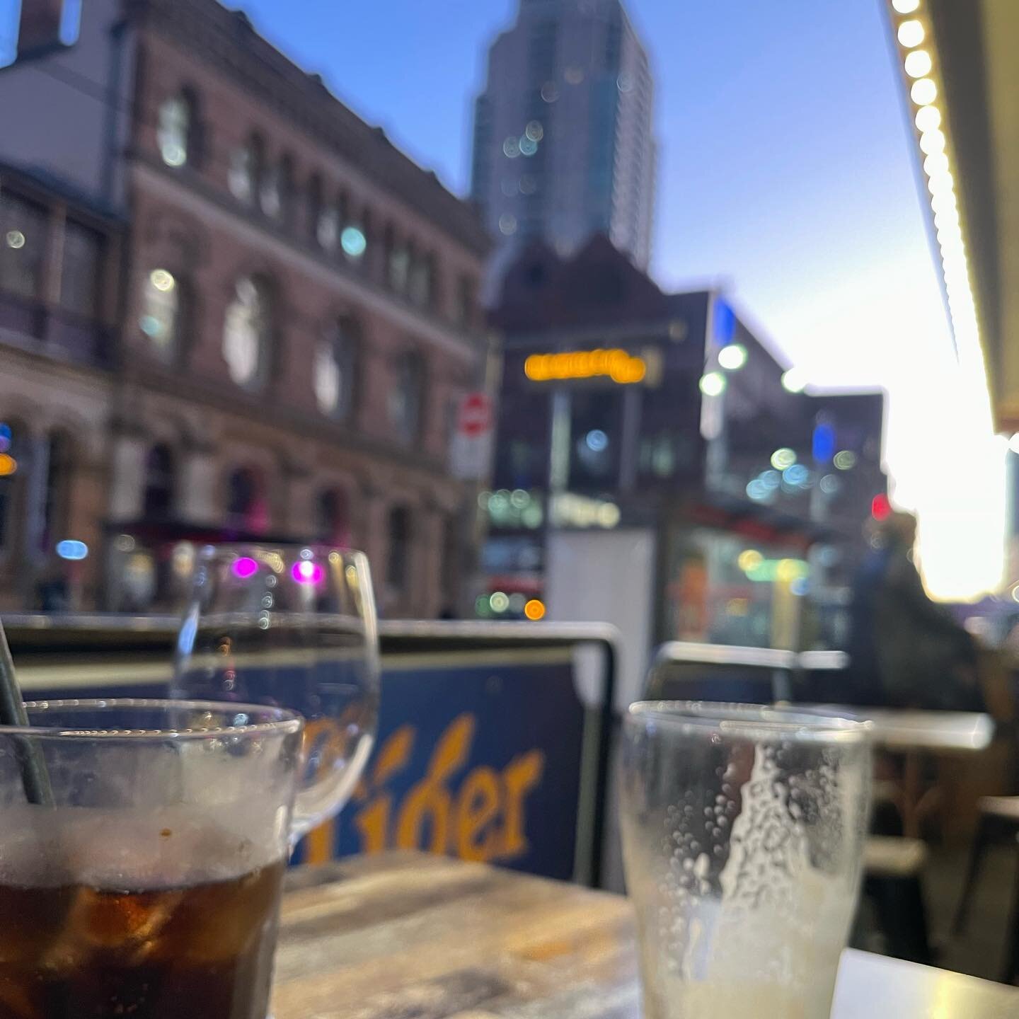 Thank you for the invite Sydney, don't mind if I do!
#whyuscreative