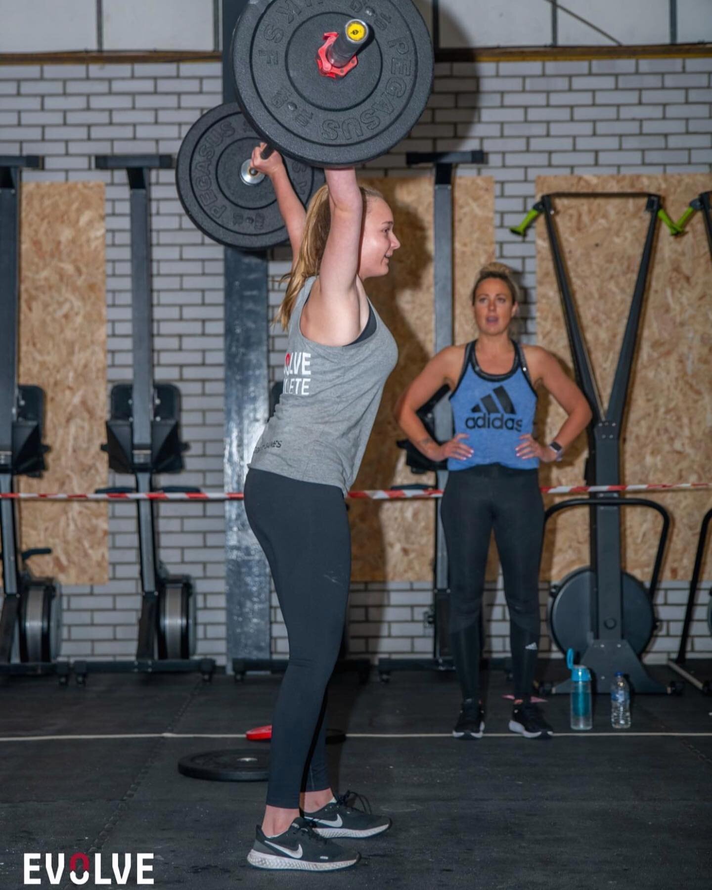 Under 18&rsquo;s Membership 

All the benefits of our regular membership at a reduced cost.

Unlimited CrossFit Classes
Unlimited Specialist Classes
Unlimited Open Gym

Want to know more?

Just drop me a message

Janine