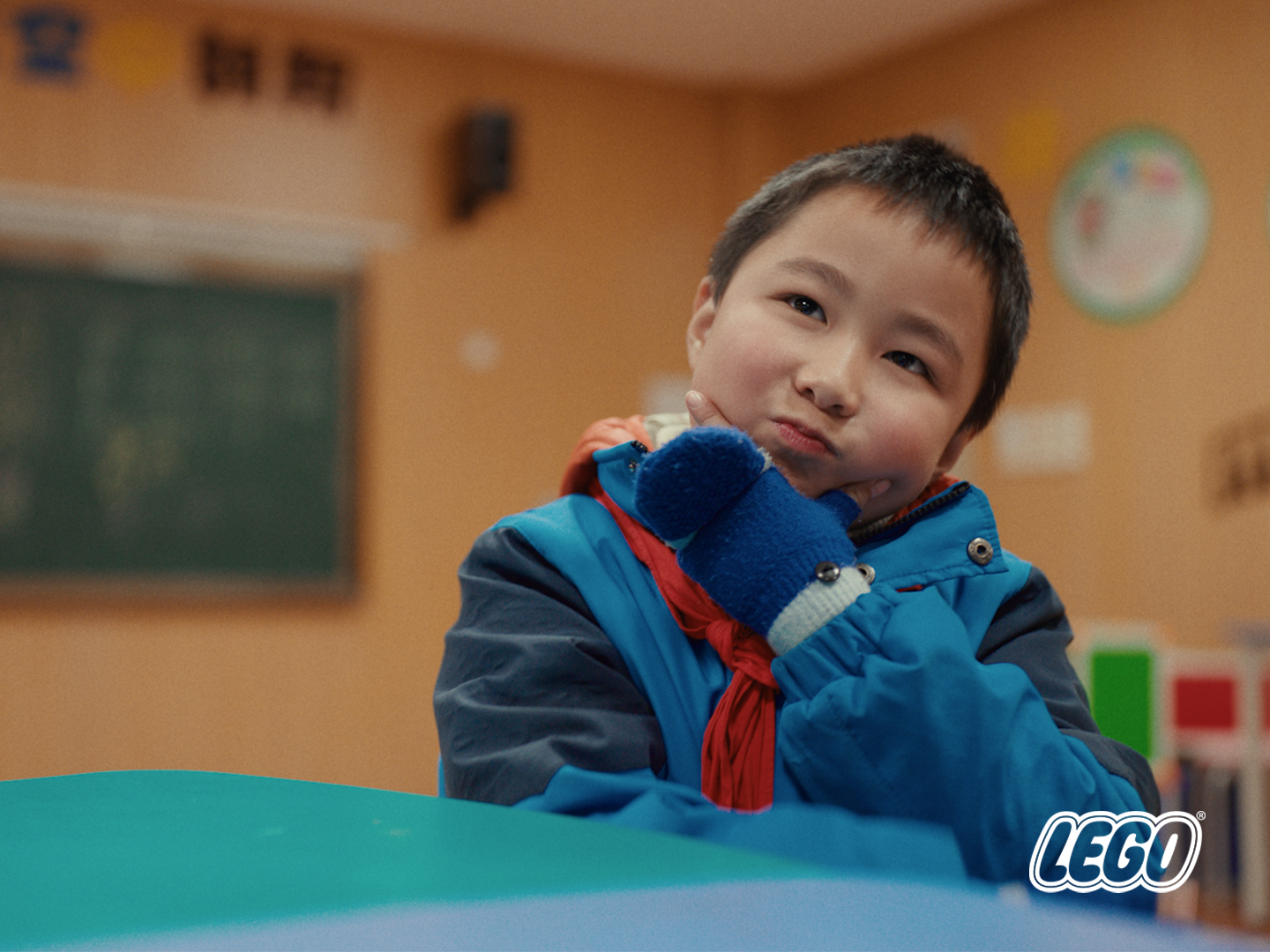 LEGO: The Power of Play