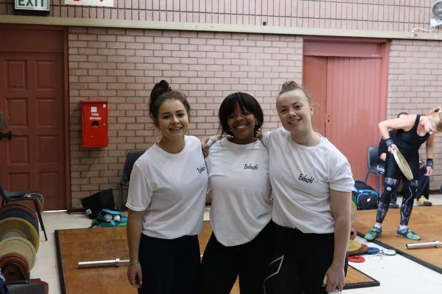 Comgrats to our Team 3X Lifters who took part in their first comp of the year!! 

For half the team it was their first competition ever and they did fantastic 💪🏋️

Very proud!!