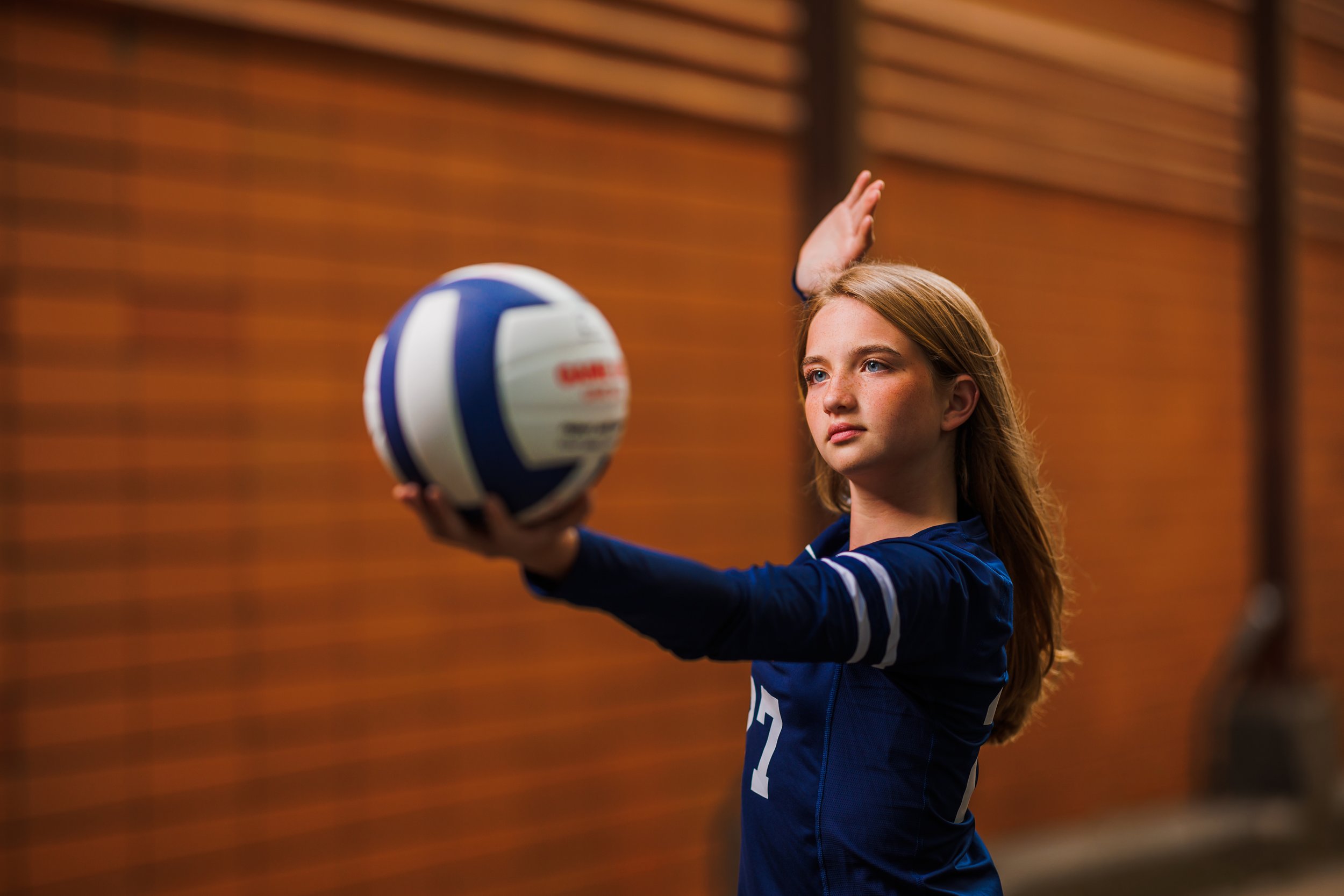 How We Photograph 500+ Students Without Chaos