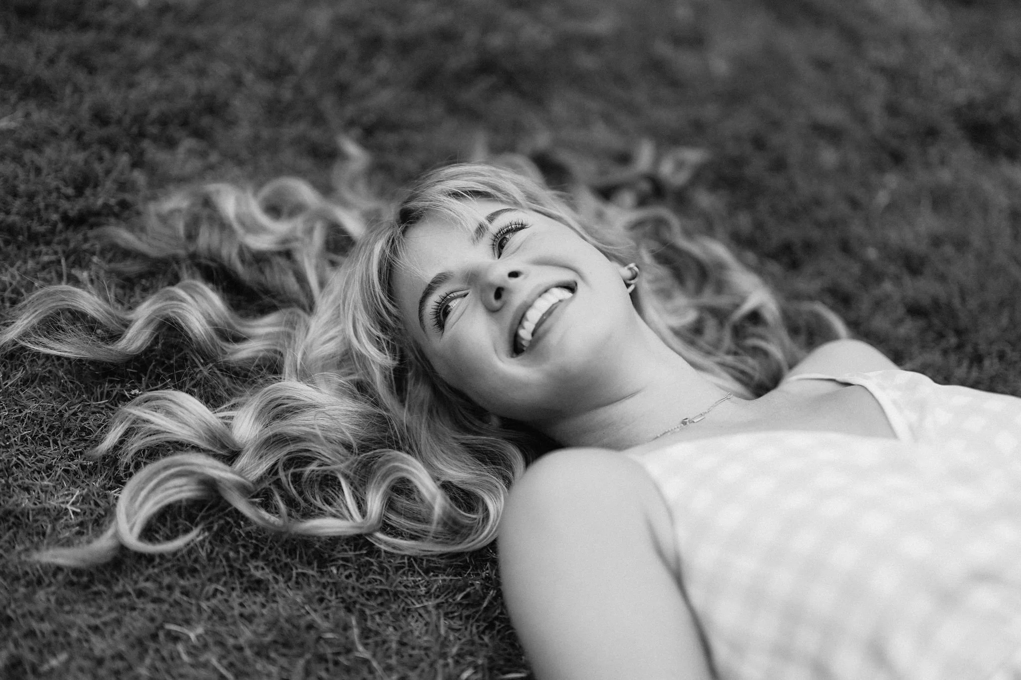 Senior Portraits in Charlotte, NC: What High School Seniors and Parents Should Know