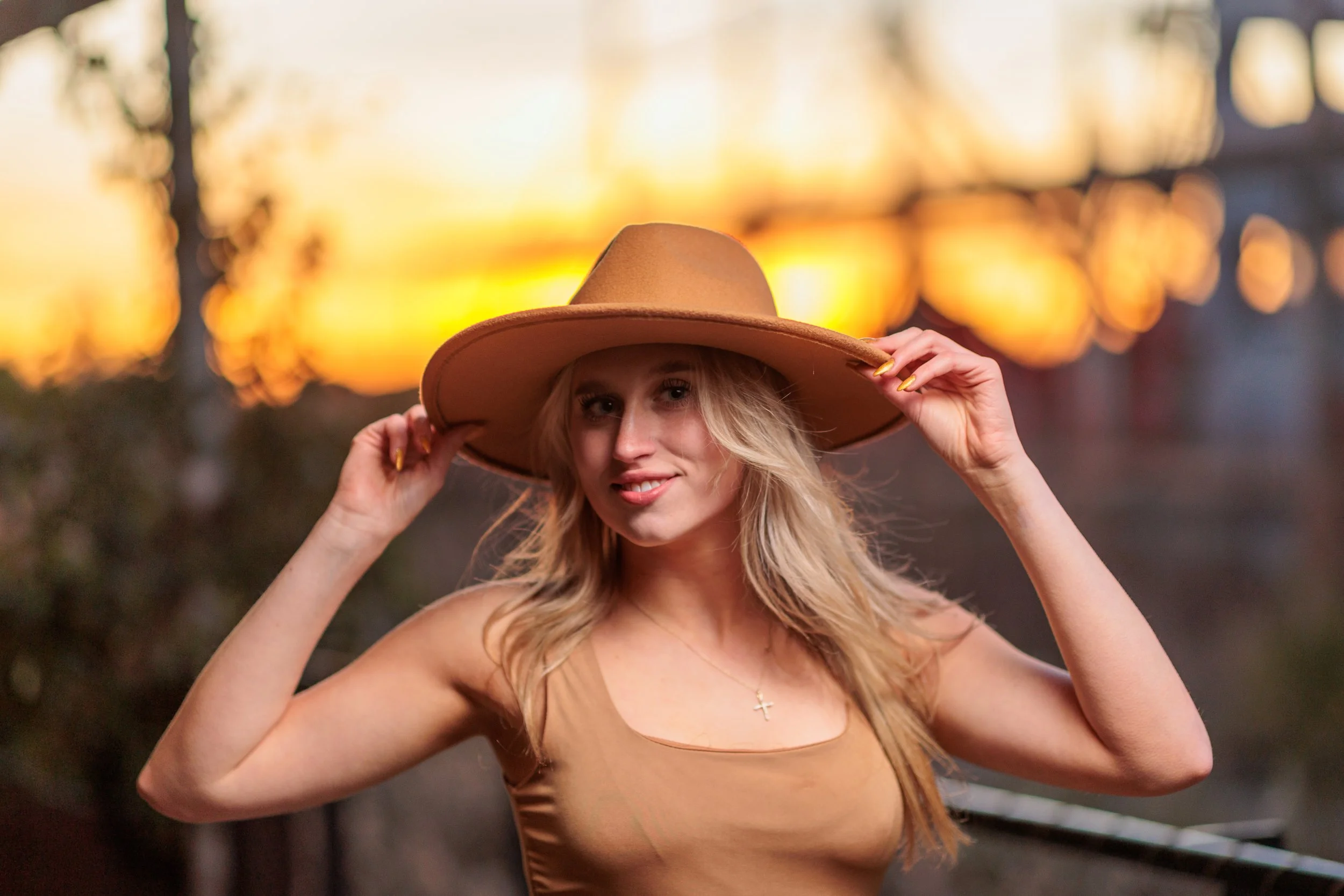 Senior Portraits That Actually Look Like You