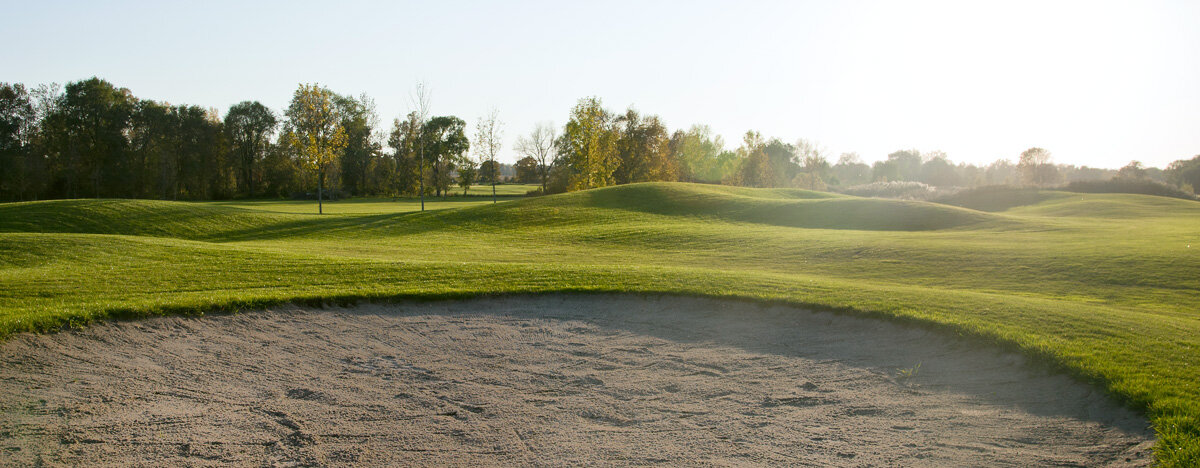 Pheasant Golf Pheasant Golf