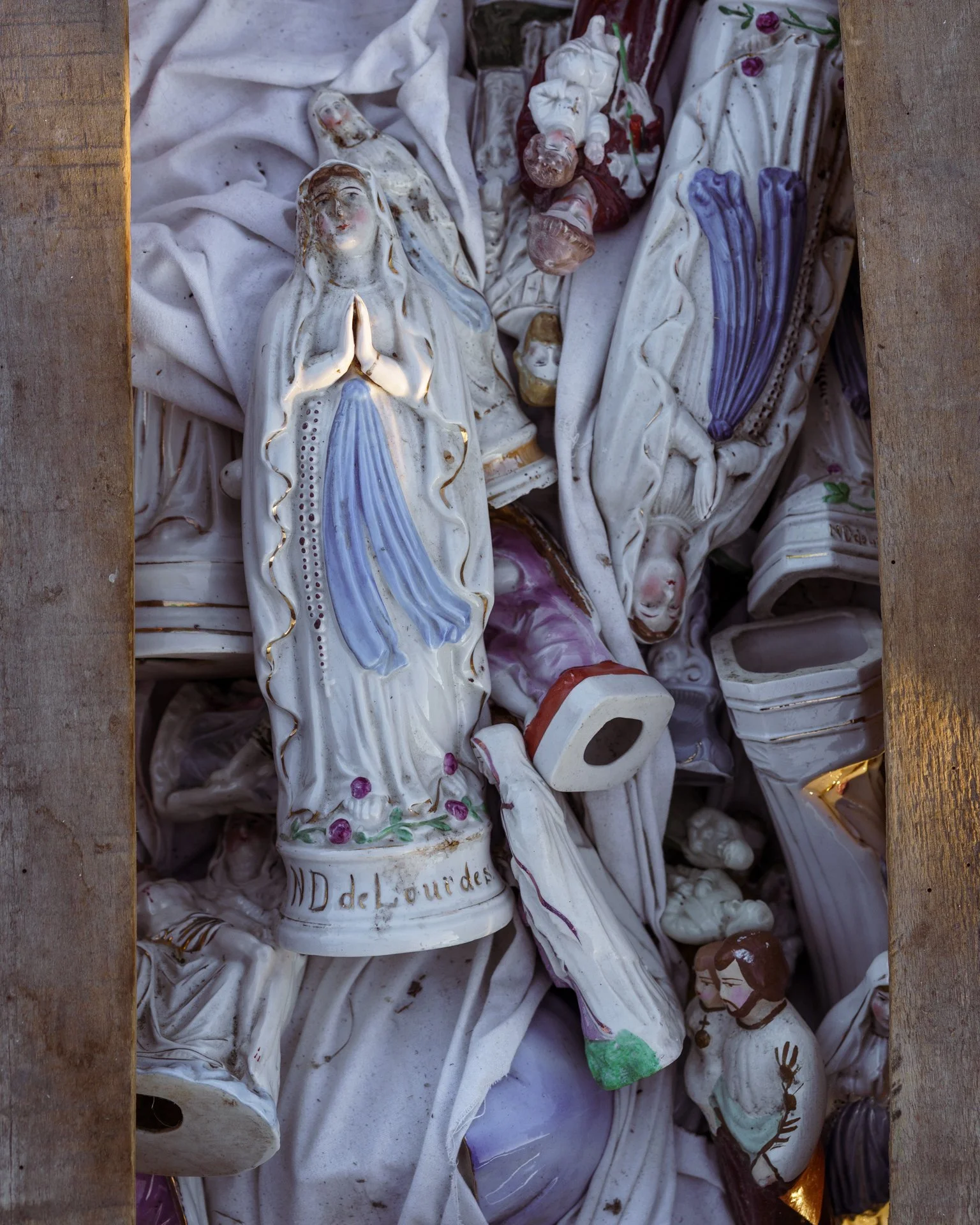 Authentic French Antique Sourcing