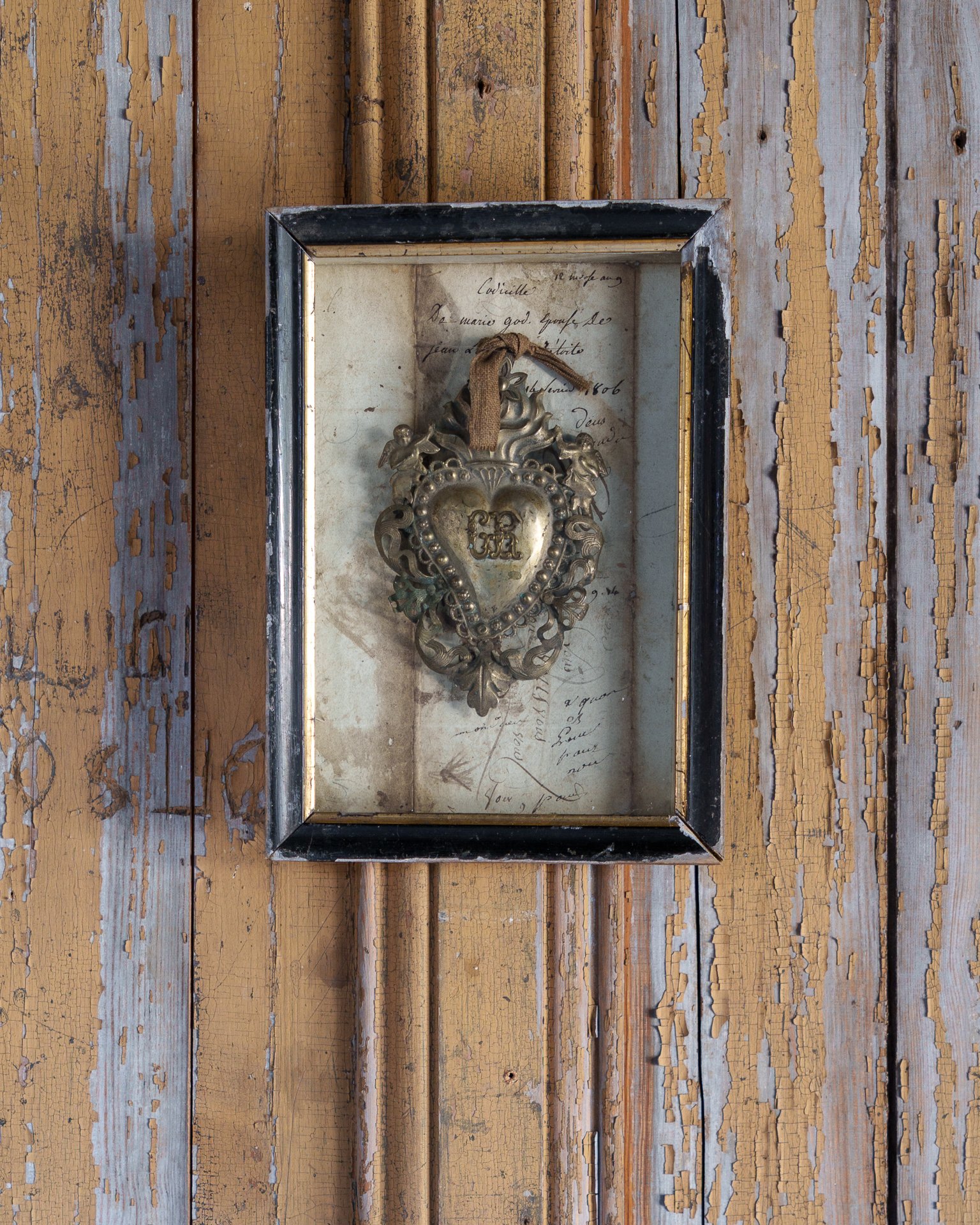 EX VOTO B