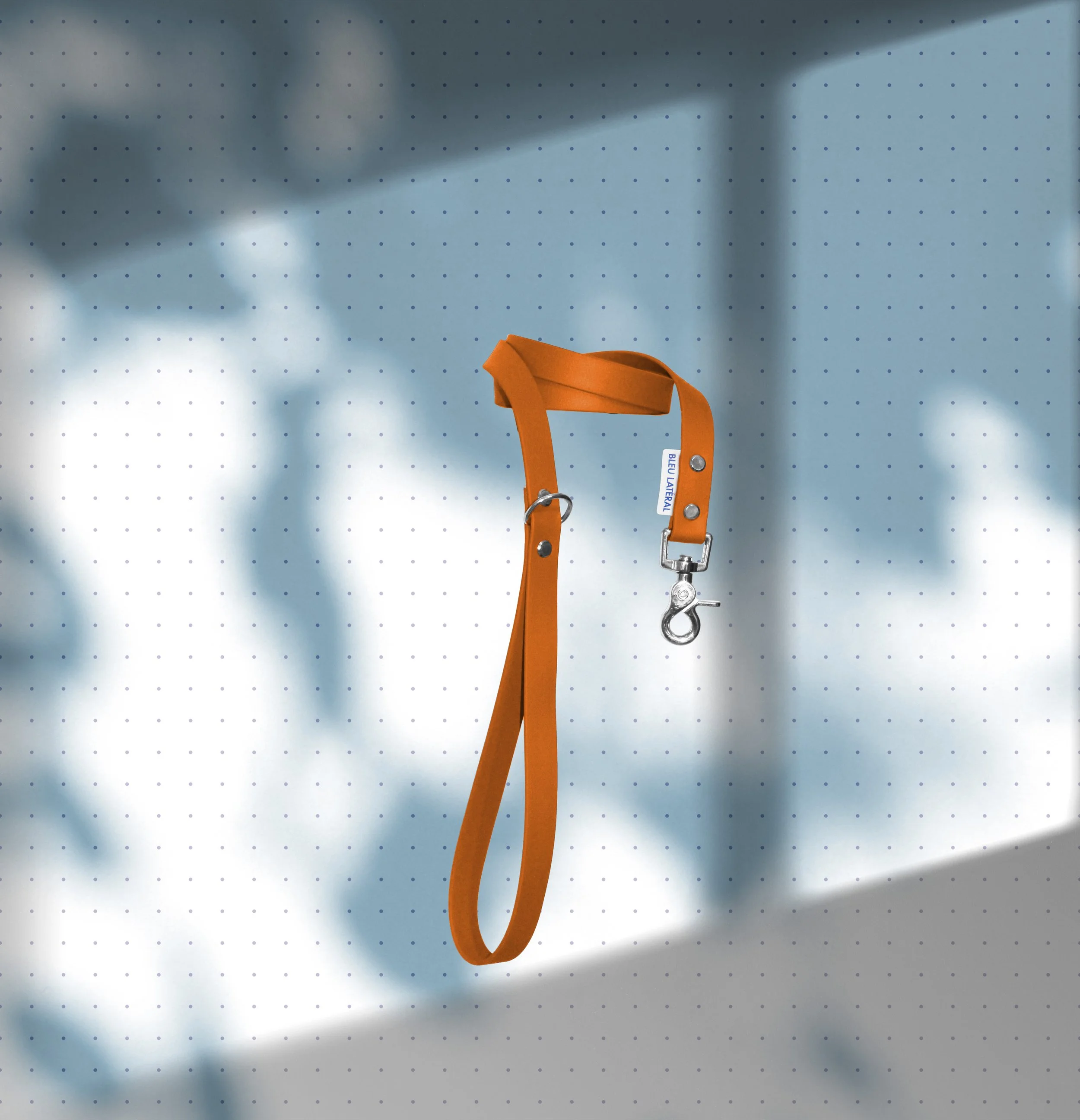 Laisse UNI Orange