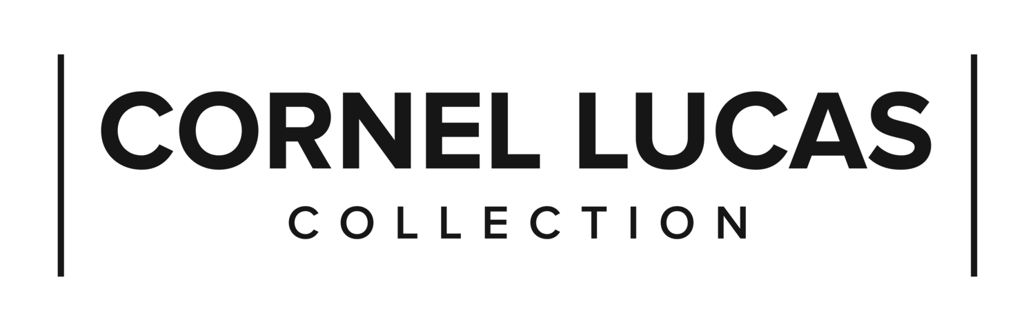Cornel Lucas Collection