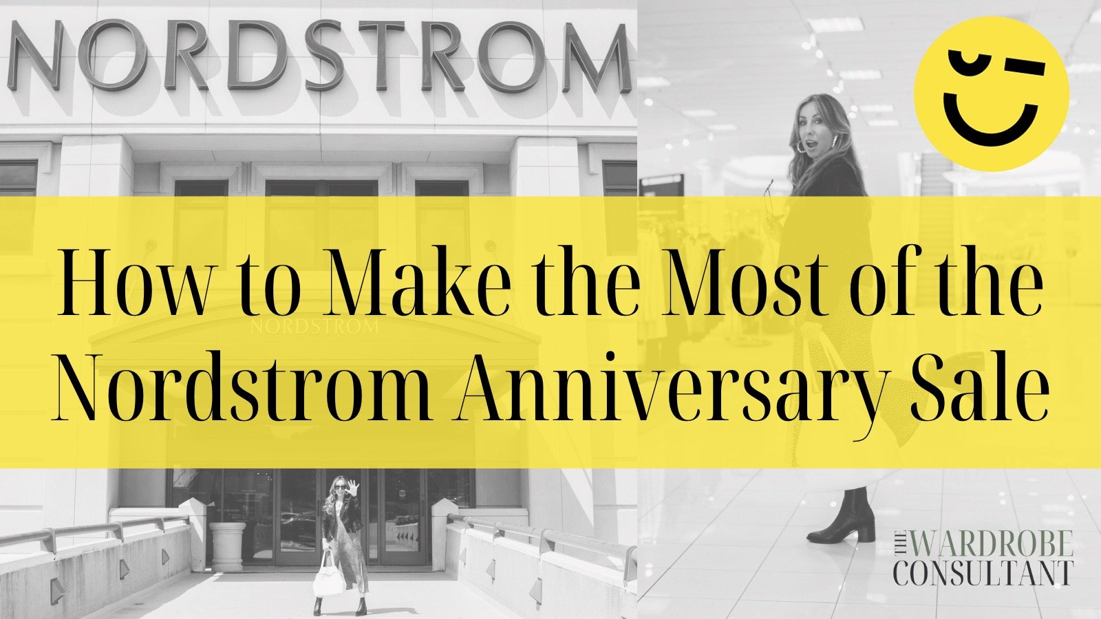 My In-Stock Nordstrom Anniversary Sale Picks For Public Access