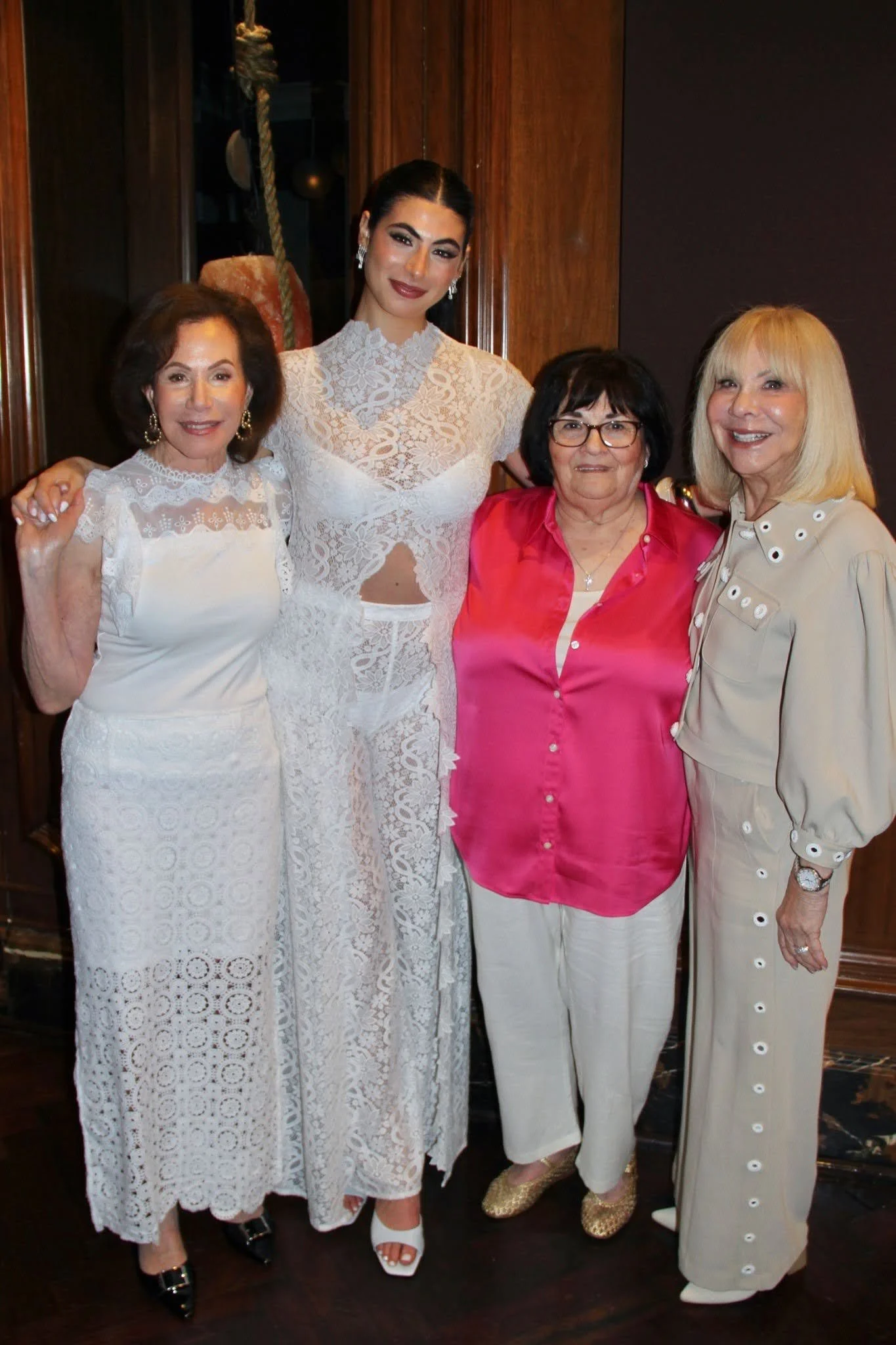 wedding shower dresses