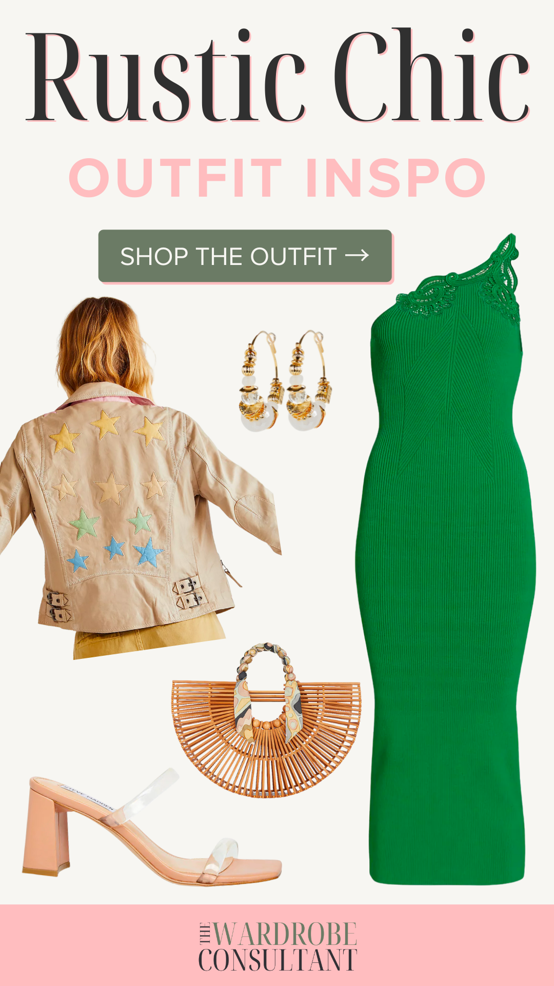 Rustic Look Clothes What is Rustic Chic? Decode the Dress Code