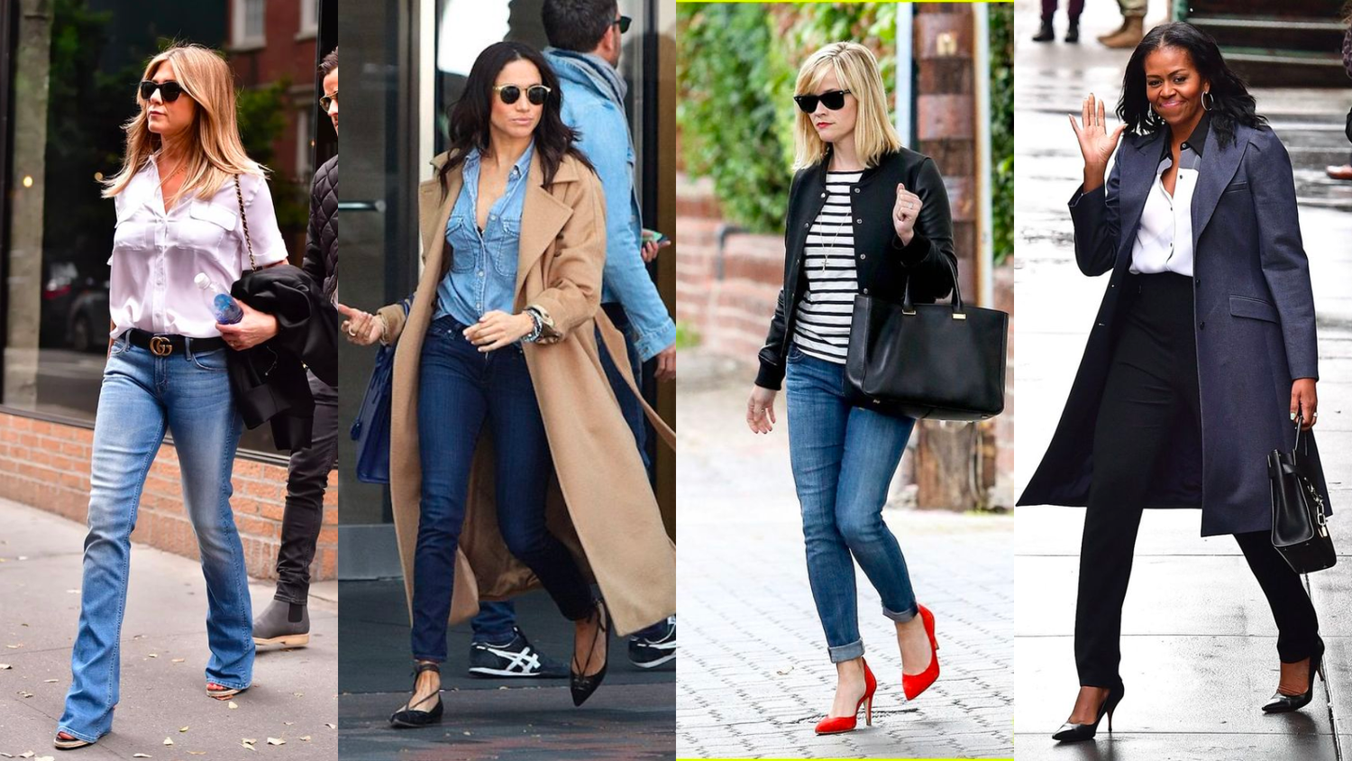 My Personal Style is Classic