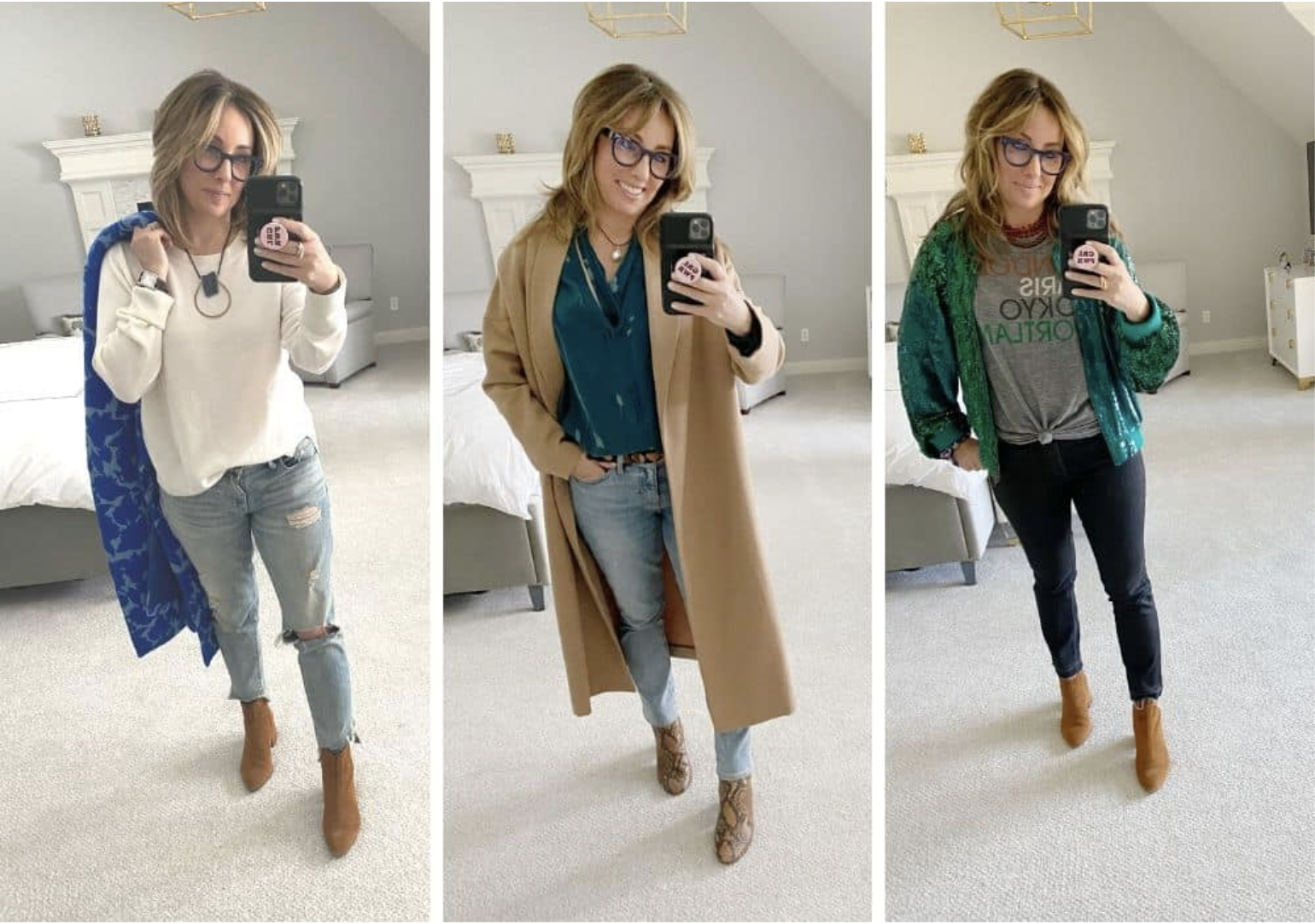 What Does OOTD Mean? How To Shop My Outfit of the Day — The Wardrobe  Consultant