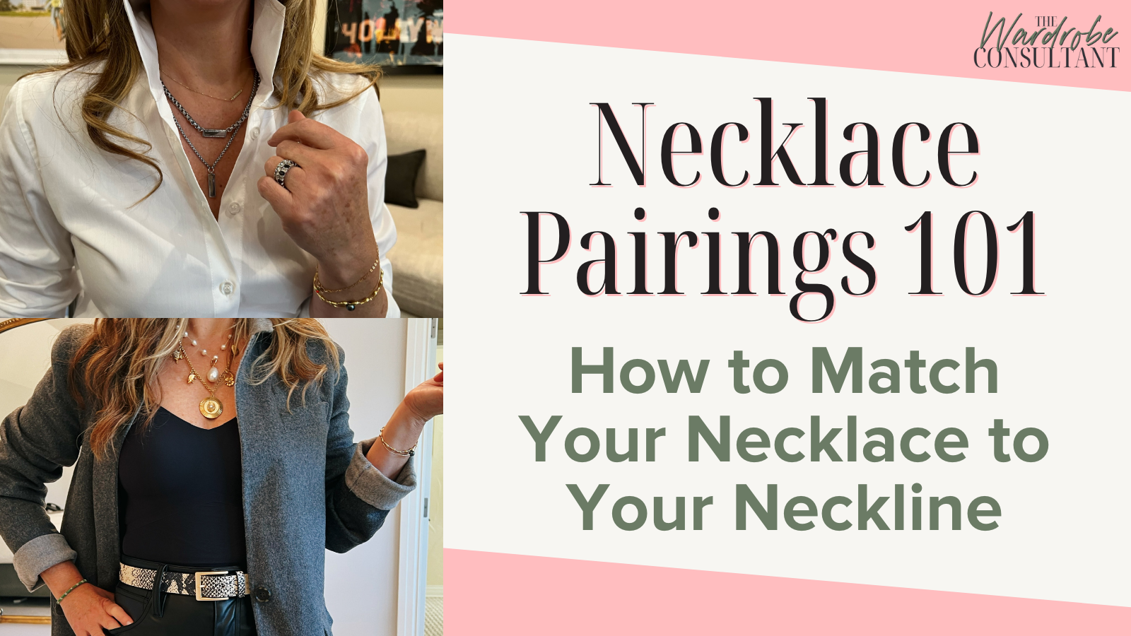 A Man's Guide To Wearing Necklaces | How To Buy A Necklace For Men