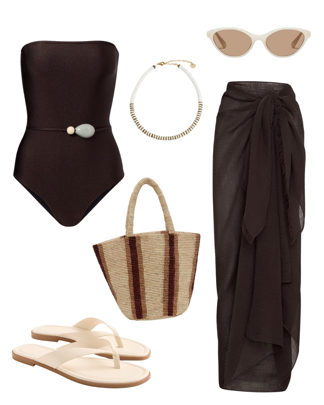 SWIMWEAR INSPO #5
