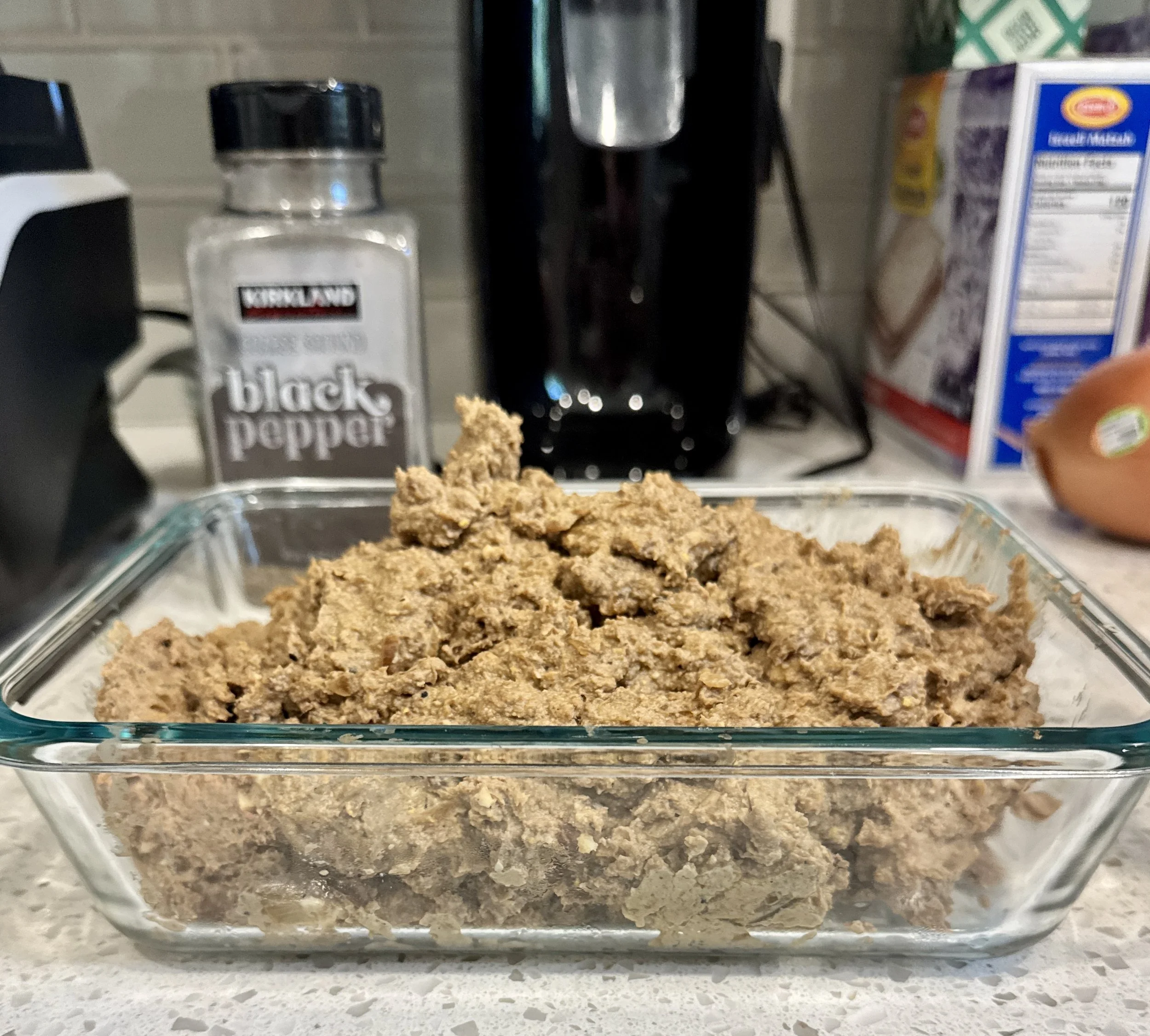 chopped liver recipe