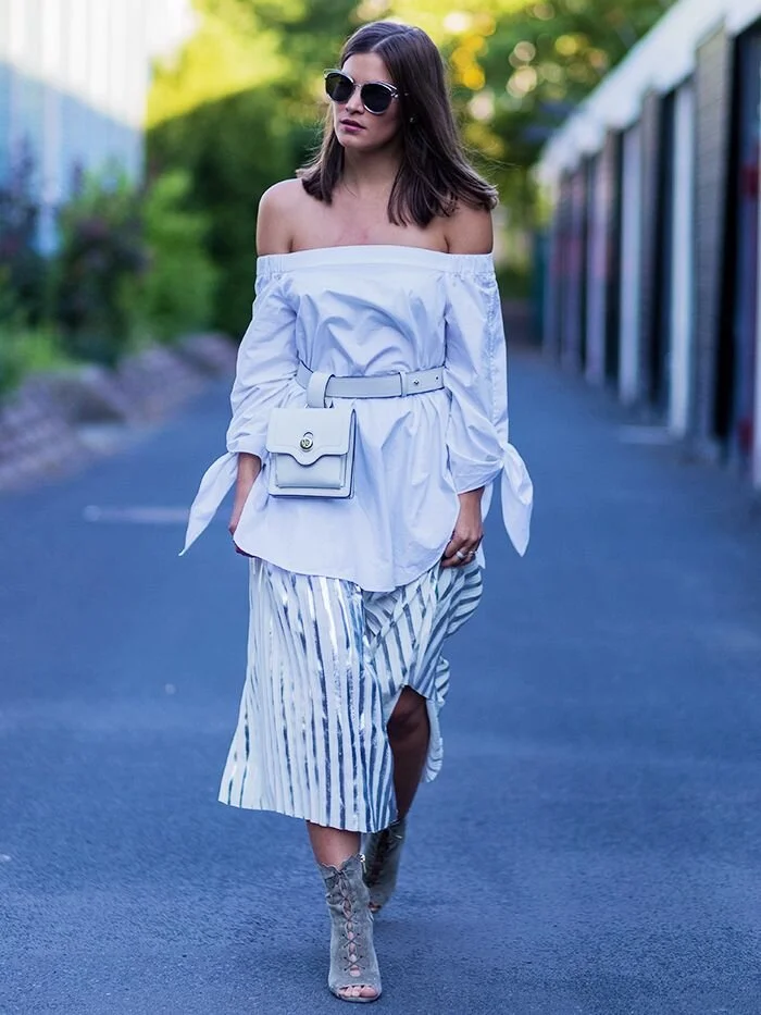 Are Fanny Packs In Again? The Answer is… — The Wardrobe Consultant