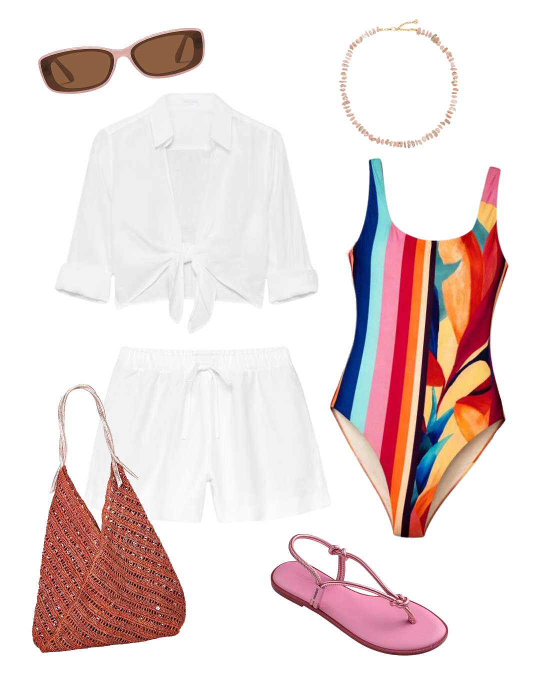 SWIMWEAR INSPO #3