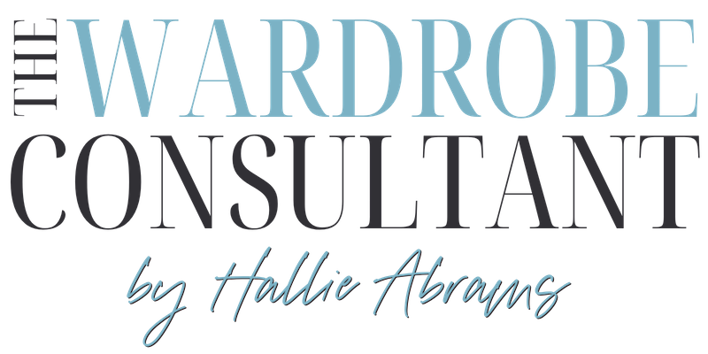 The Wardrobe Consultant | Hallie Abrams