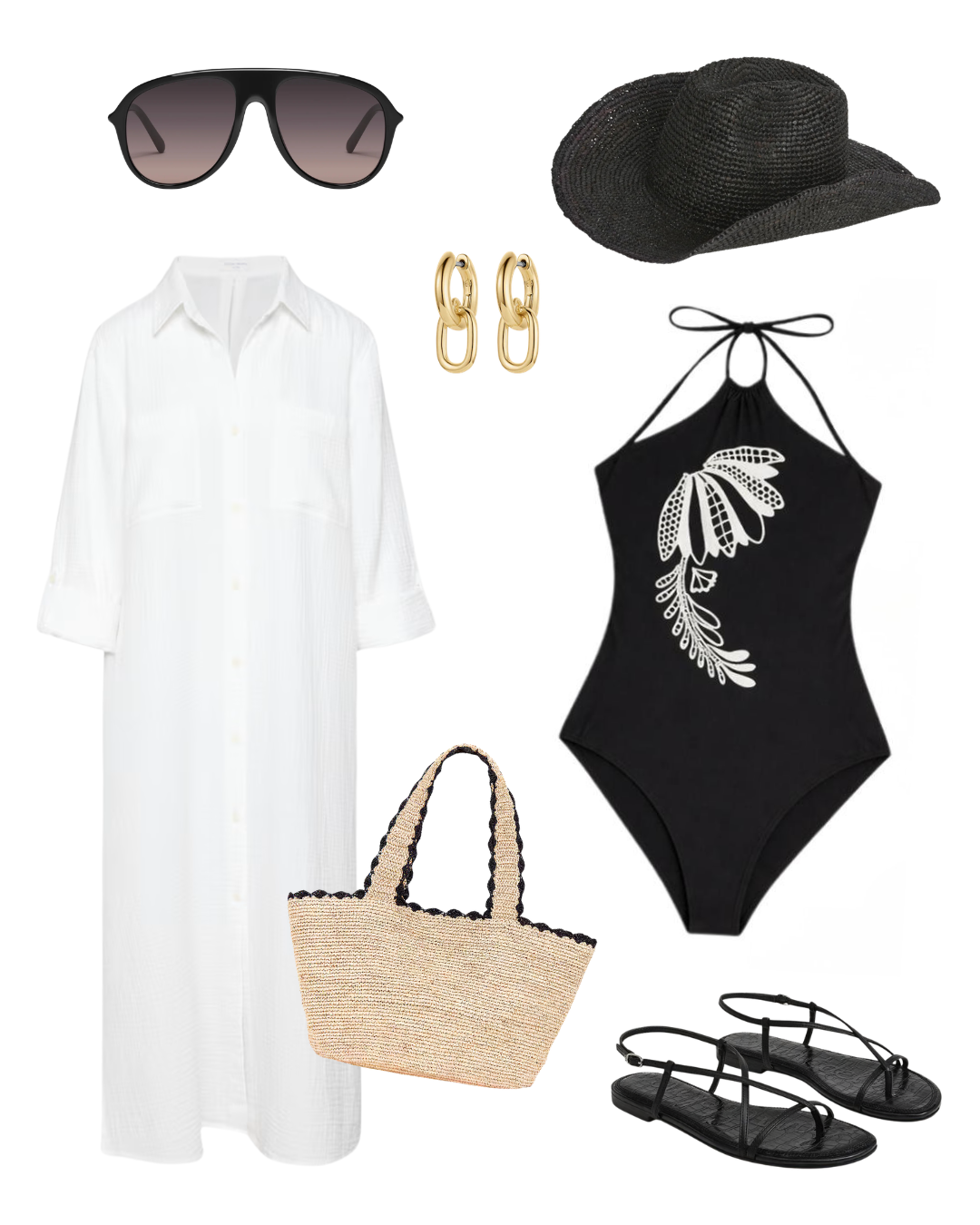 SWIMWEAR INSPO #2