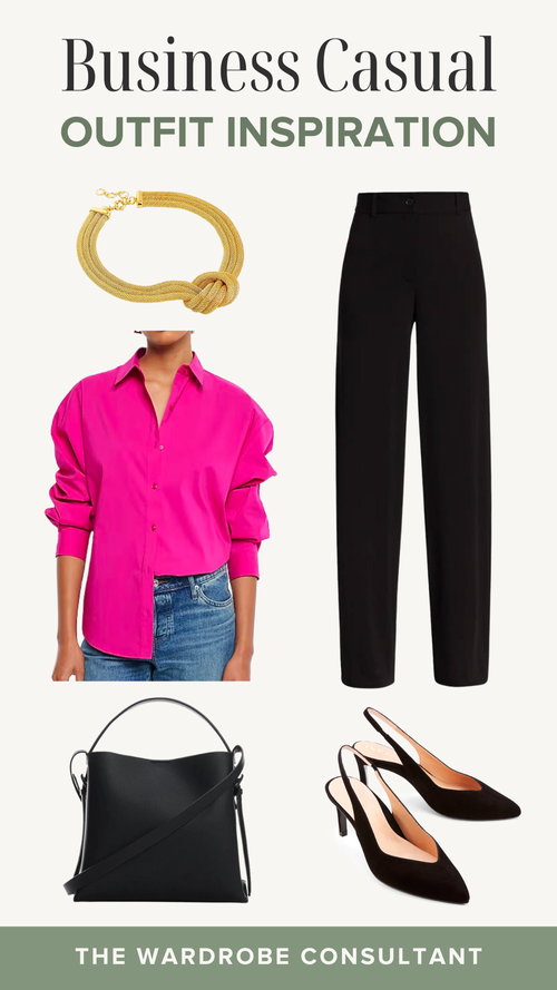 Business Casual for Women: What it Means & 25 Attire Picks - Parade