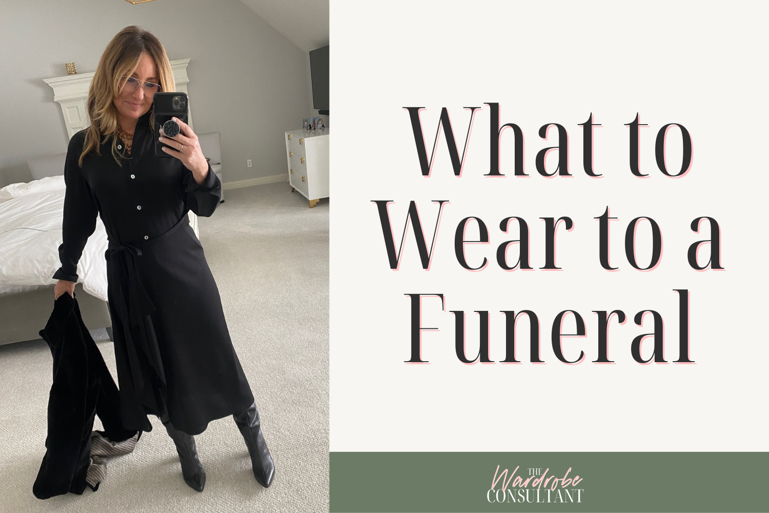 funeral dresses