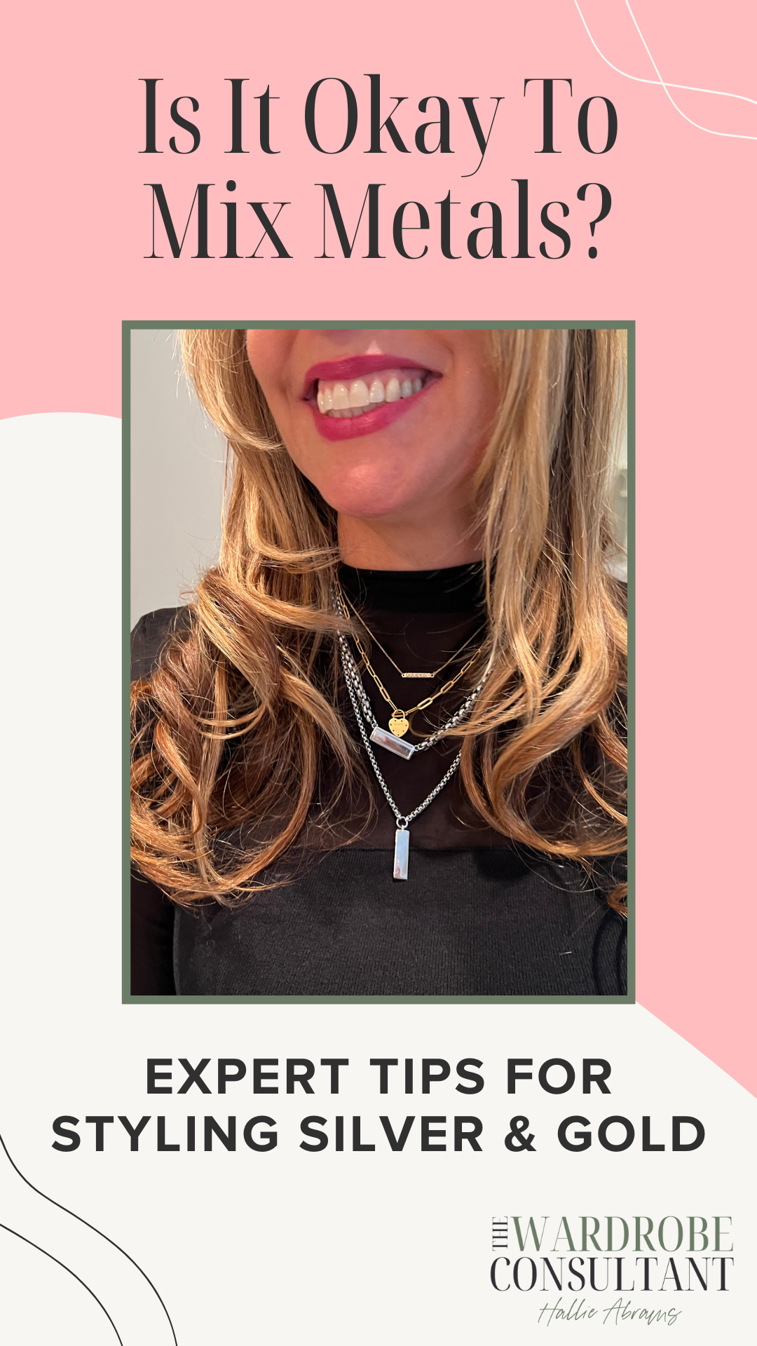 Is It Okay To Mix Metals? Expert Tips For Styling Silver and Gold