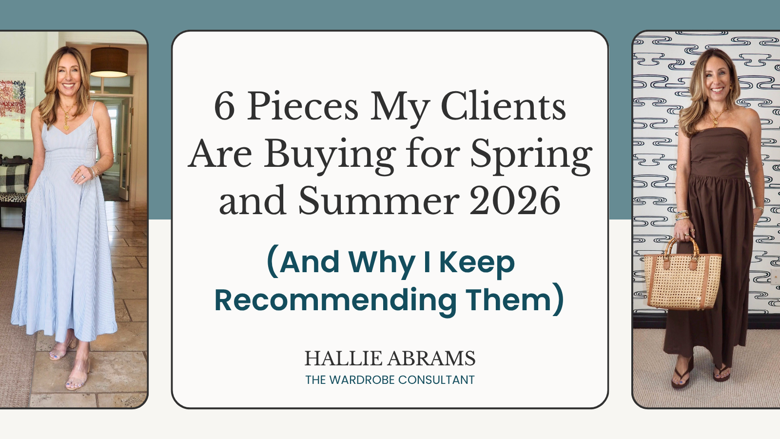What Clients Are Buying