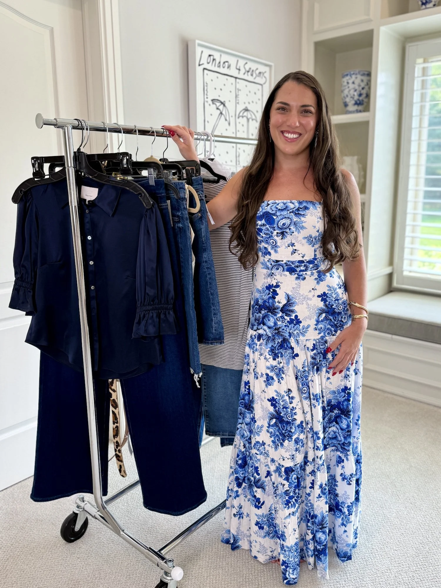 Audrey Stylist