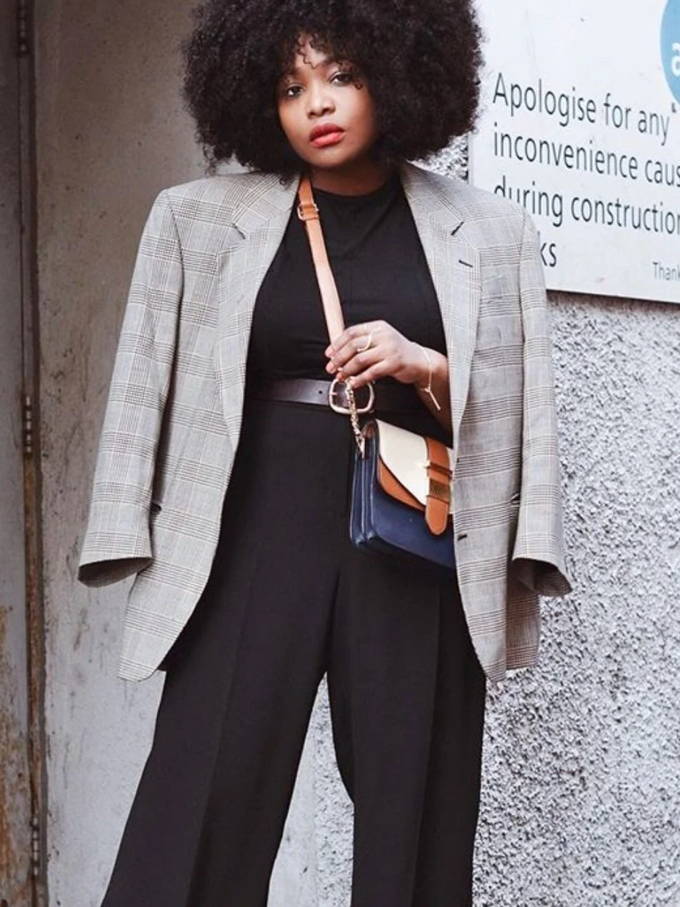 The 411 on Belts: Helpful Tips for Wearing Belts and Easily Styling ...