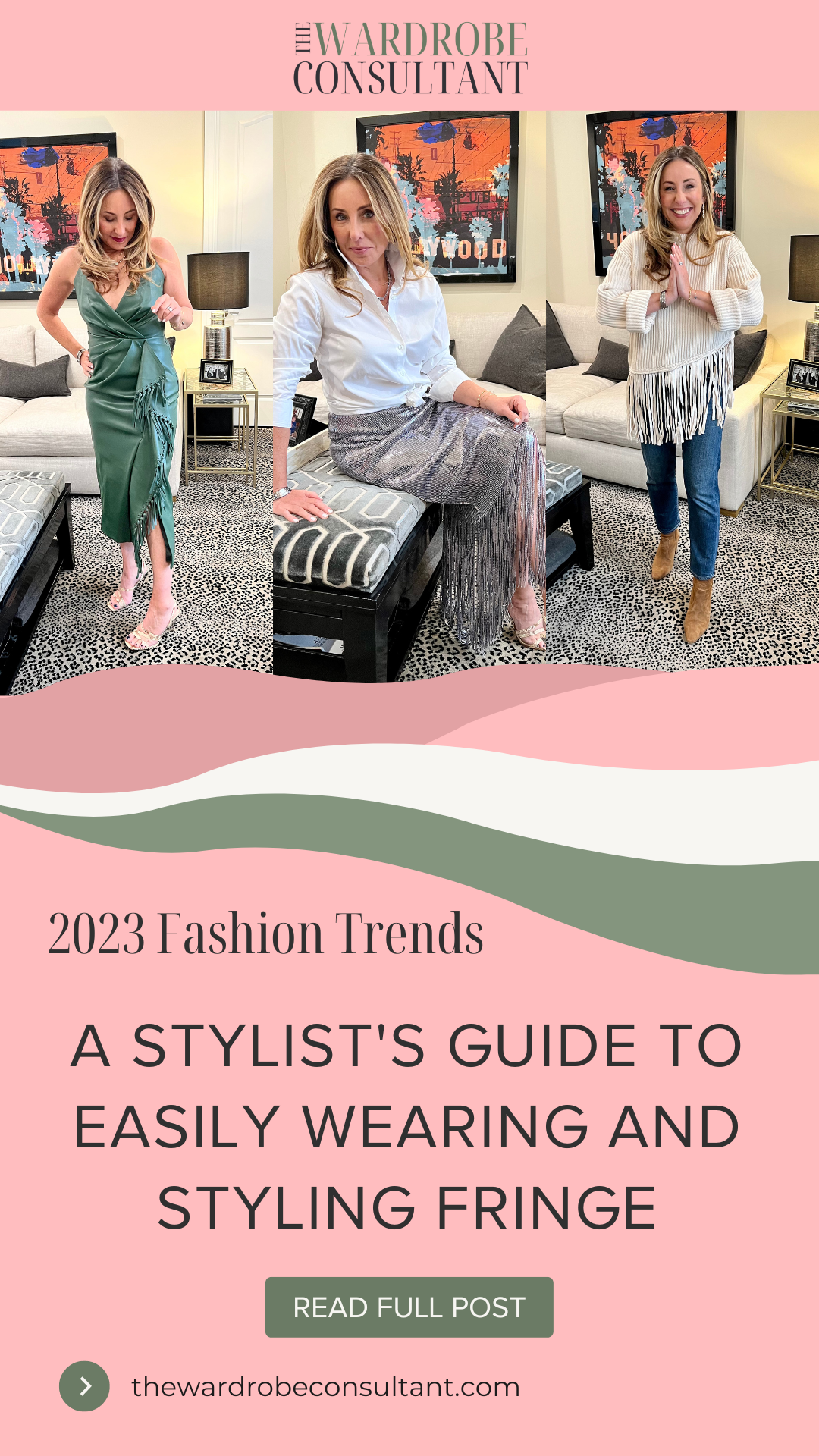 2023 Fashion Trends: A Stylist's Guide To Easily Wearing and Styling ...