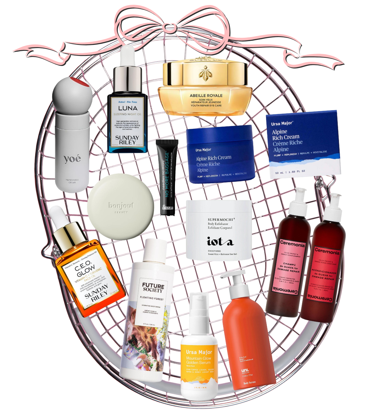 Mother's Day Skincare Giveaway